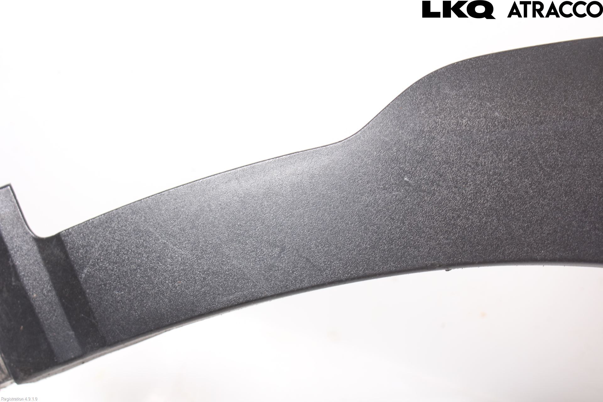 Hyundai KONA/ELECTRIC OS 18-23 List Framskärm Hö