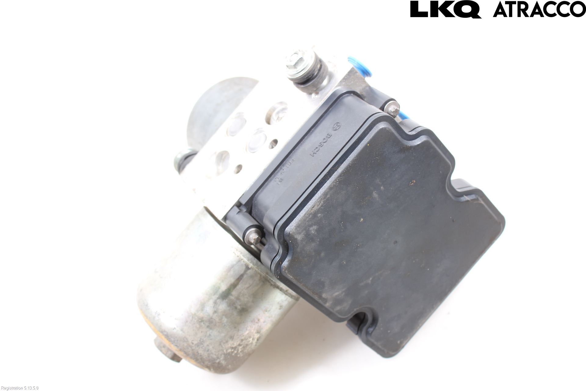 Renault ZOE/E-TECH 13- Abs Hydraulpump