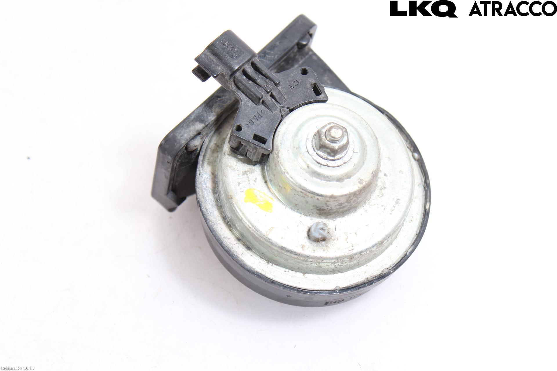 Ford TRANSIT SKÅP/BUSS 14-22 Signalhorn