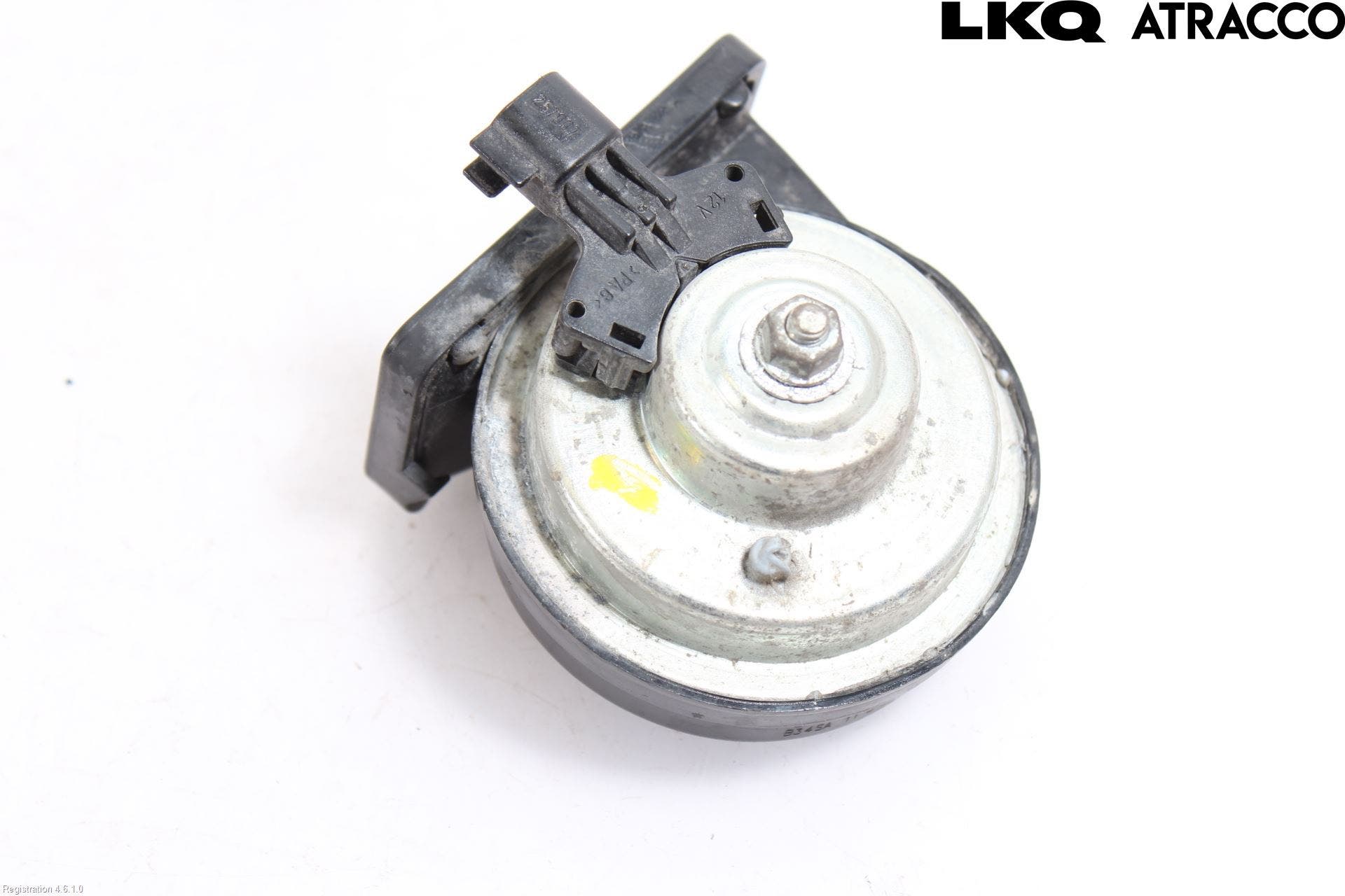 Ford TRANSIT SKÅP/BUSS 14-22 Signalhorn