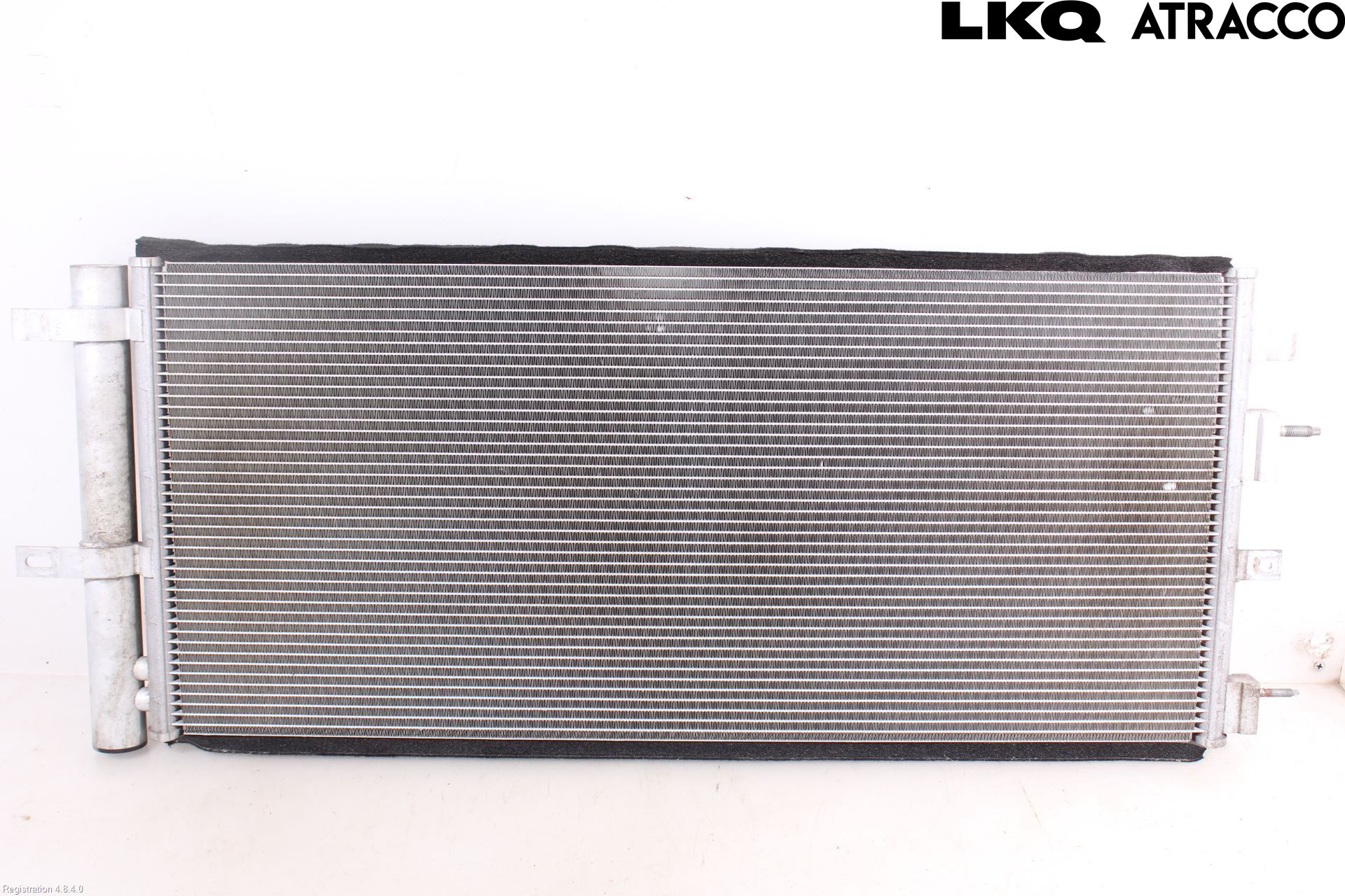 Ford MONDEO 15-22 Ac Kondensor-Kylare