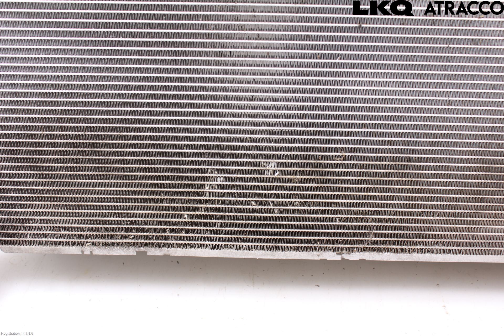 Kia OPTIMA 16-20 Kylare Aut