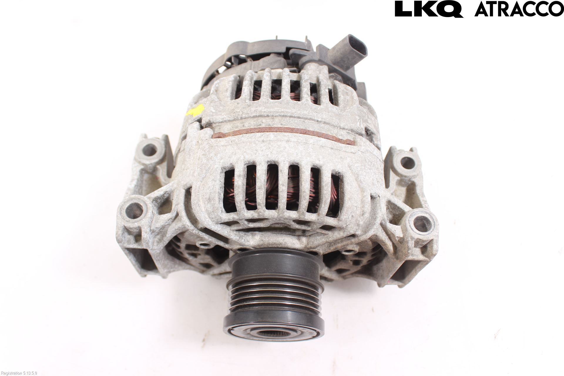 Saab 9-3 VER2/VER3 08-15 Generator