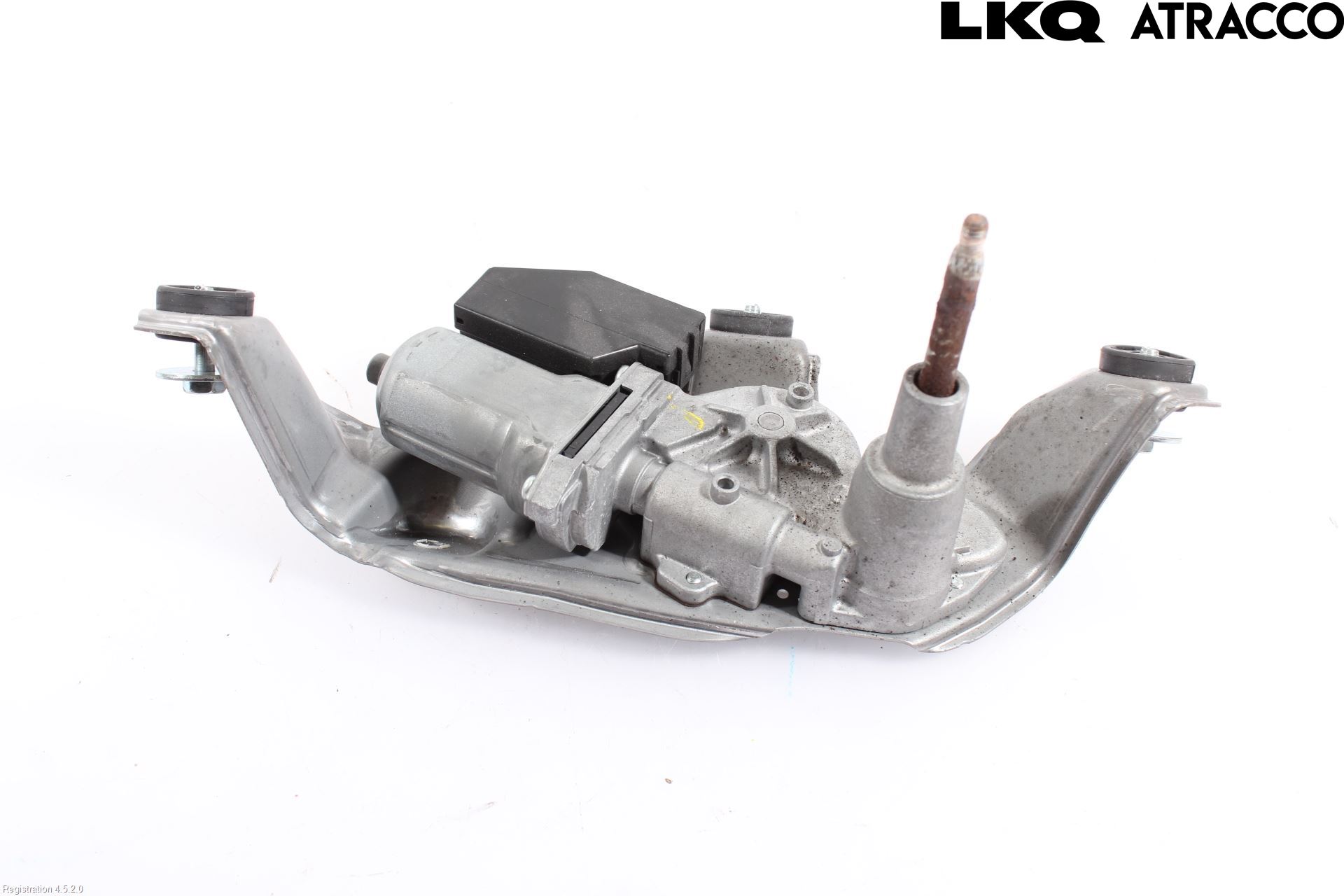 Toyota PRIUS+ ZVW40 12-20 Torkarmotor Baklucka