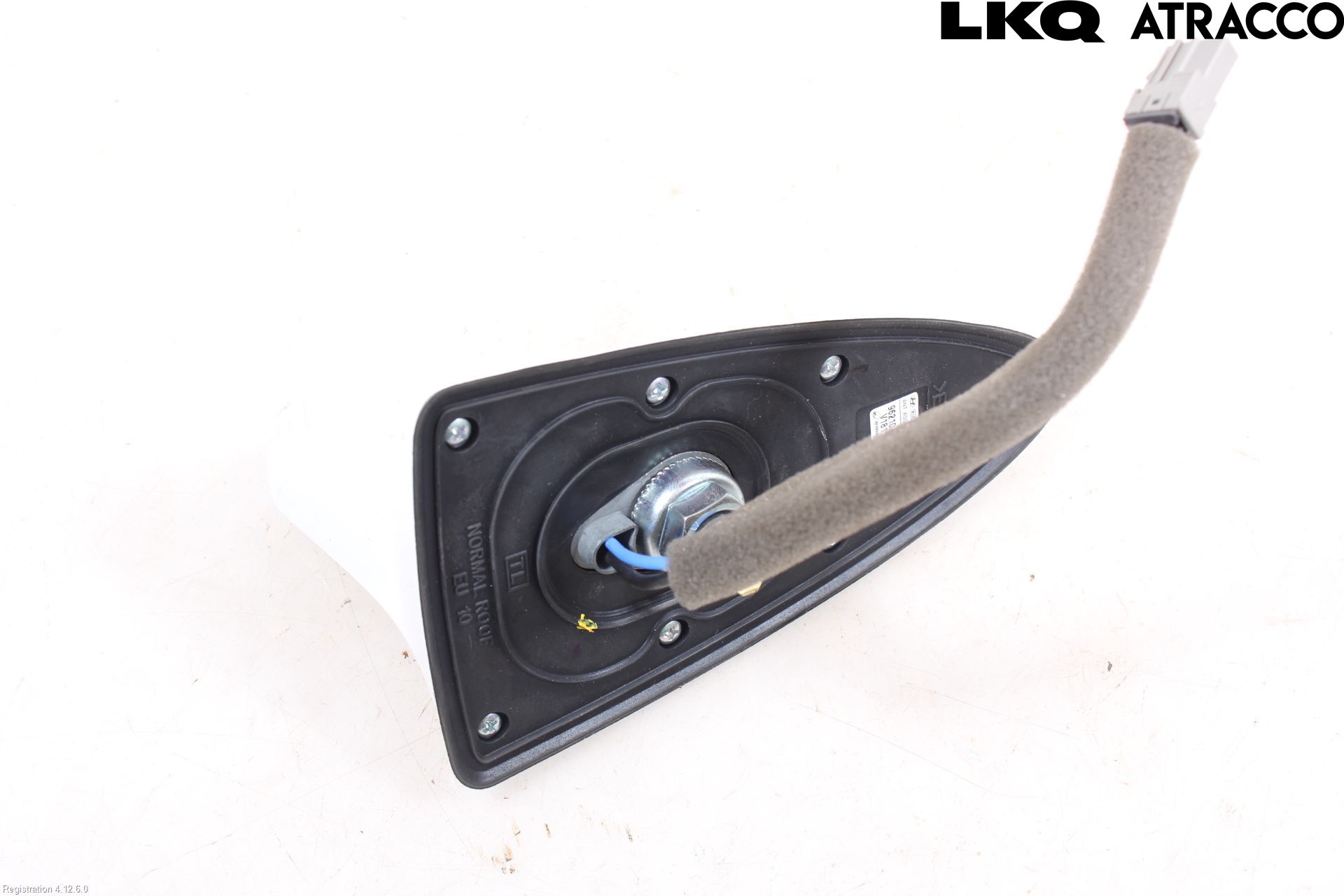 Hyundai TUCSON 05- Antenn