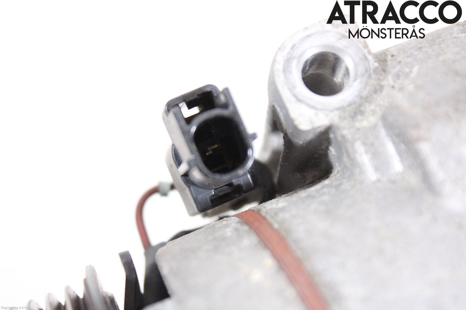 Mazda 6 13- Ac Kompressor