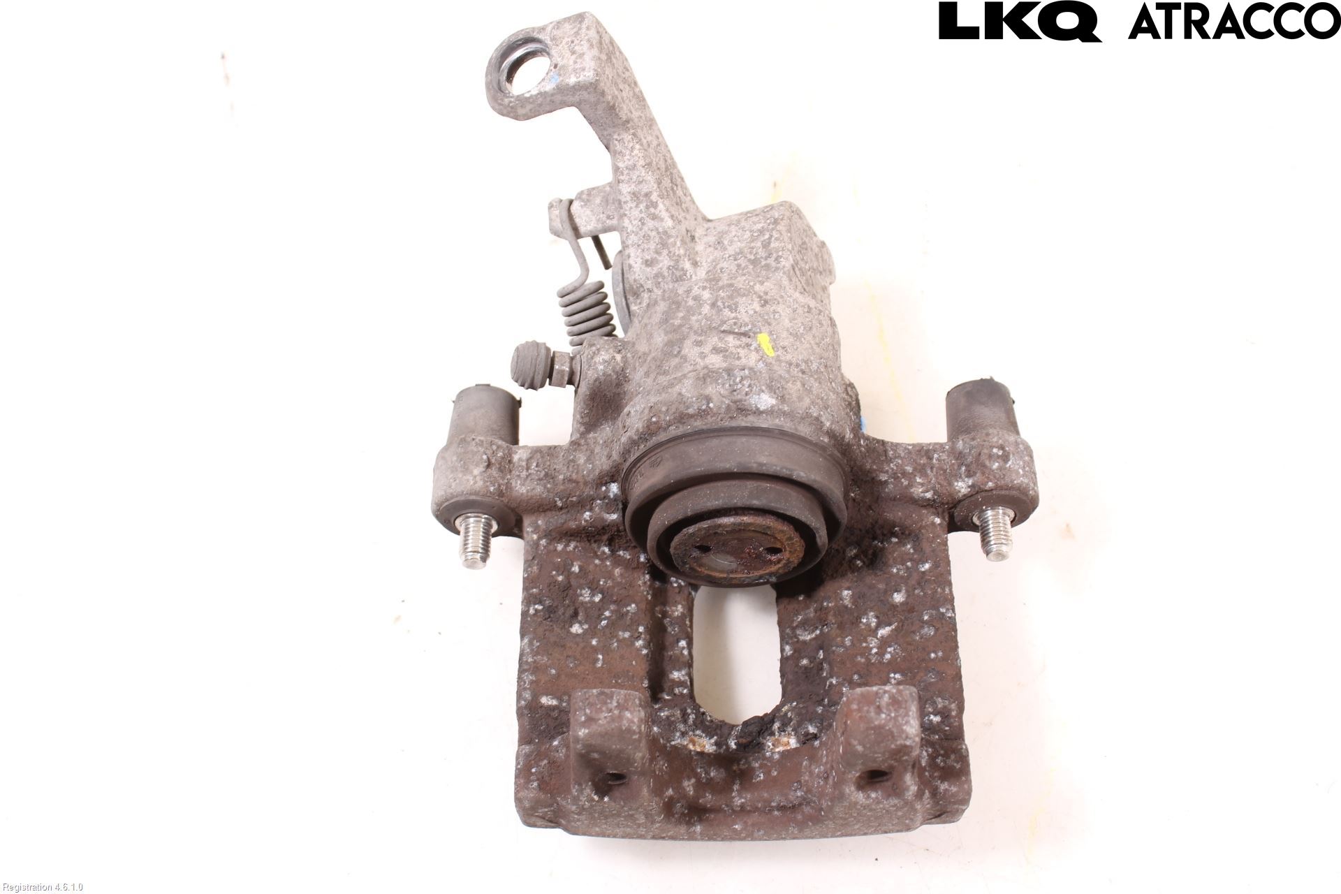 Jaguar XF 08-15 Bromsok Bak Vänster