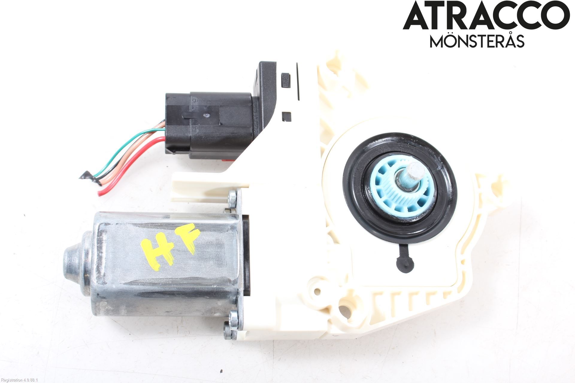 Tesla MODEL Y 21- Fönsterhissmotor