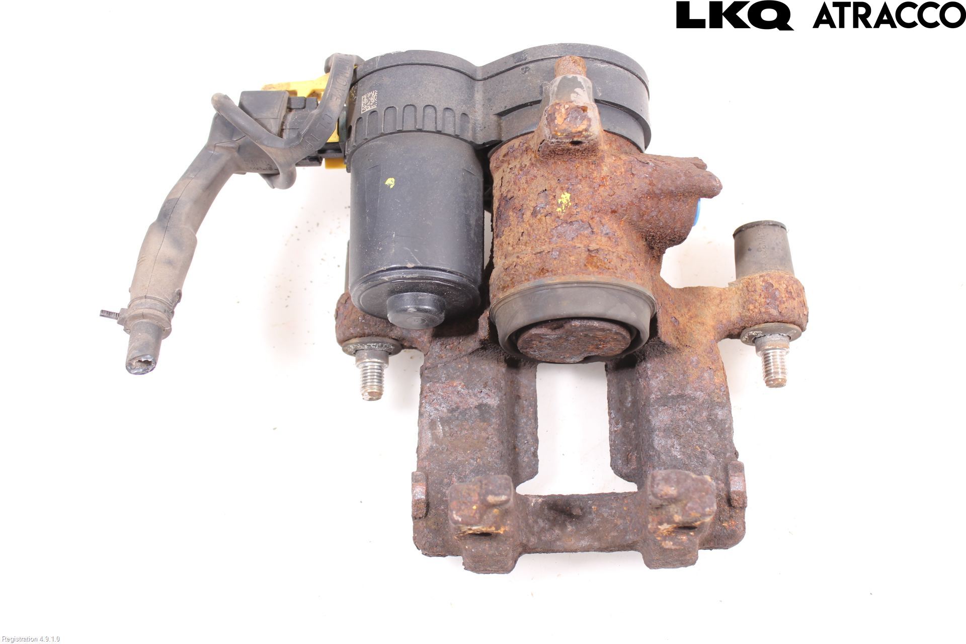 Subaru OUTBACK 15-20 Bromsok Bak Vänster