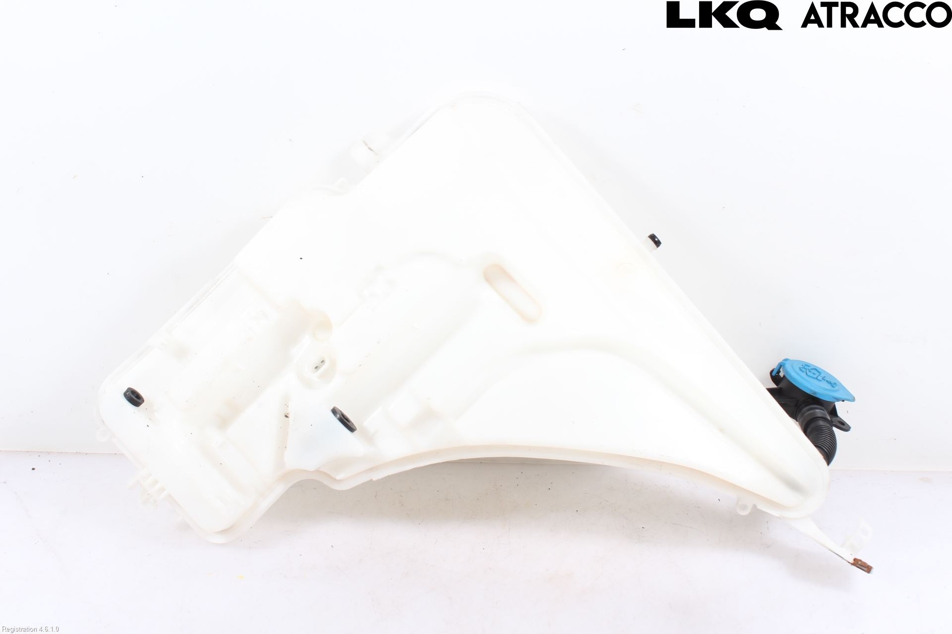 BMW 3 GT F34 13-19 Spolartank Vindruta-Strål