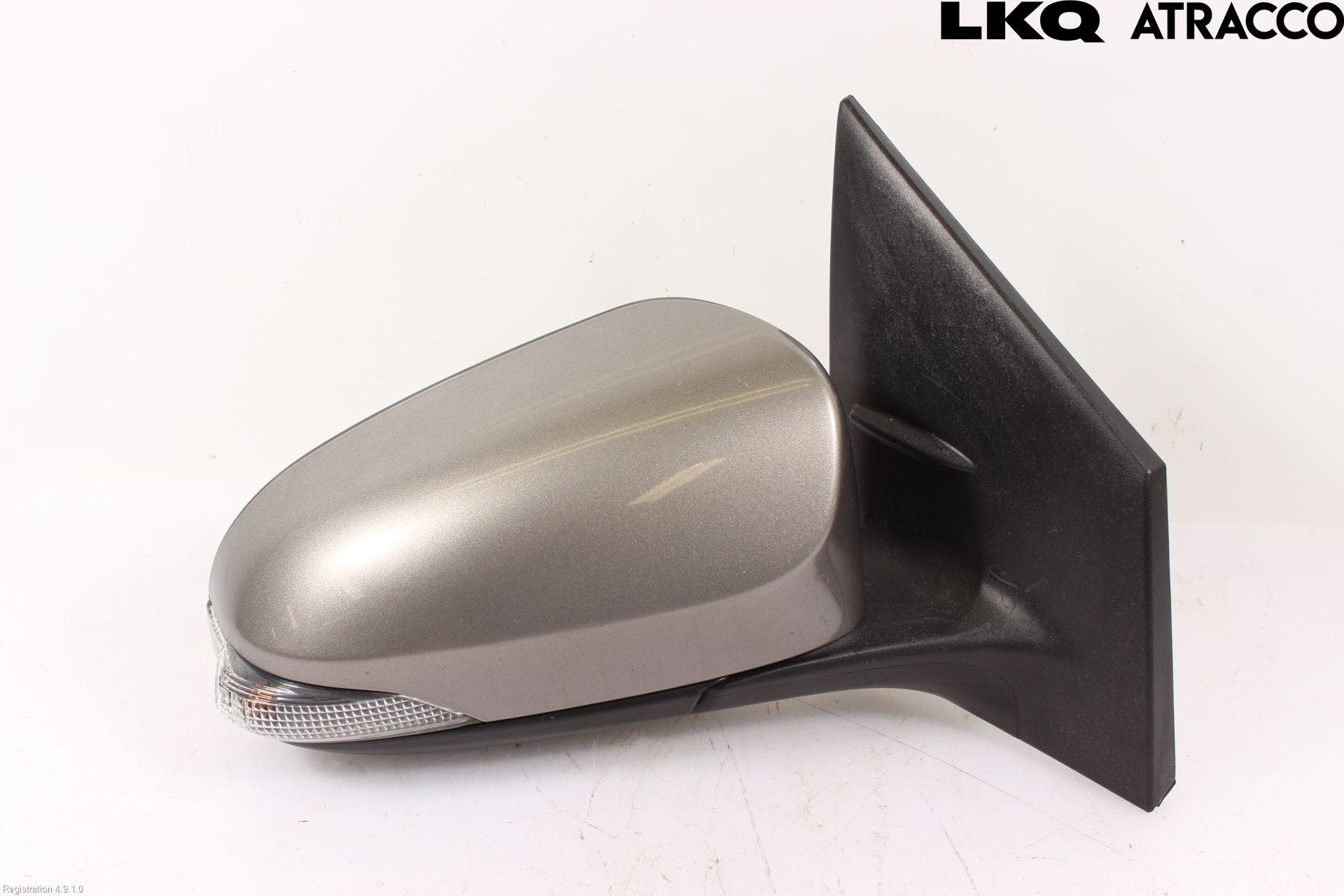 Toyota AURIS 13-19 Spegel Yttre El Hö