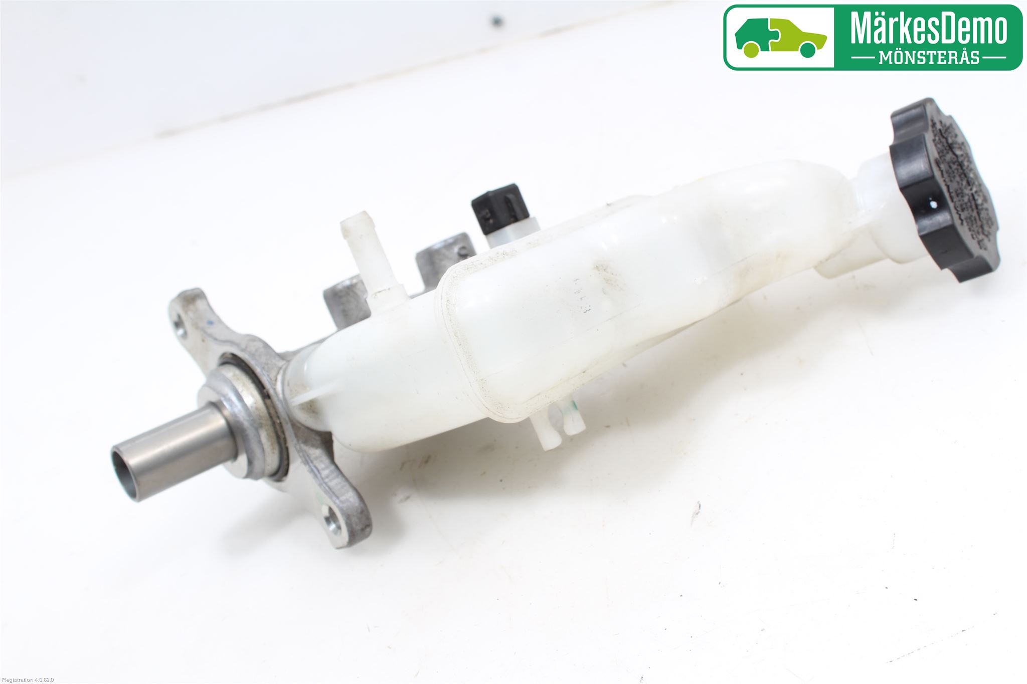 Hyundai i20 GB 15-20 Broms Huvudcylinder