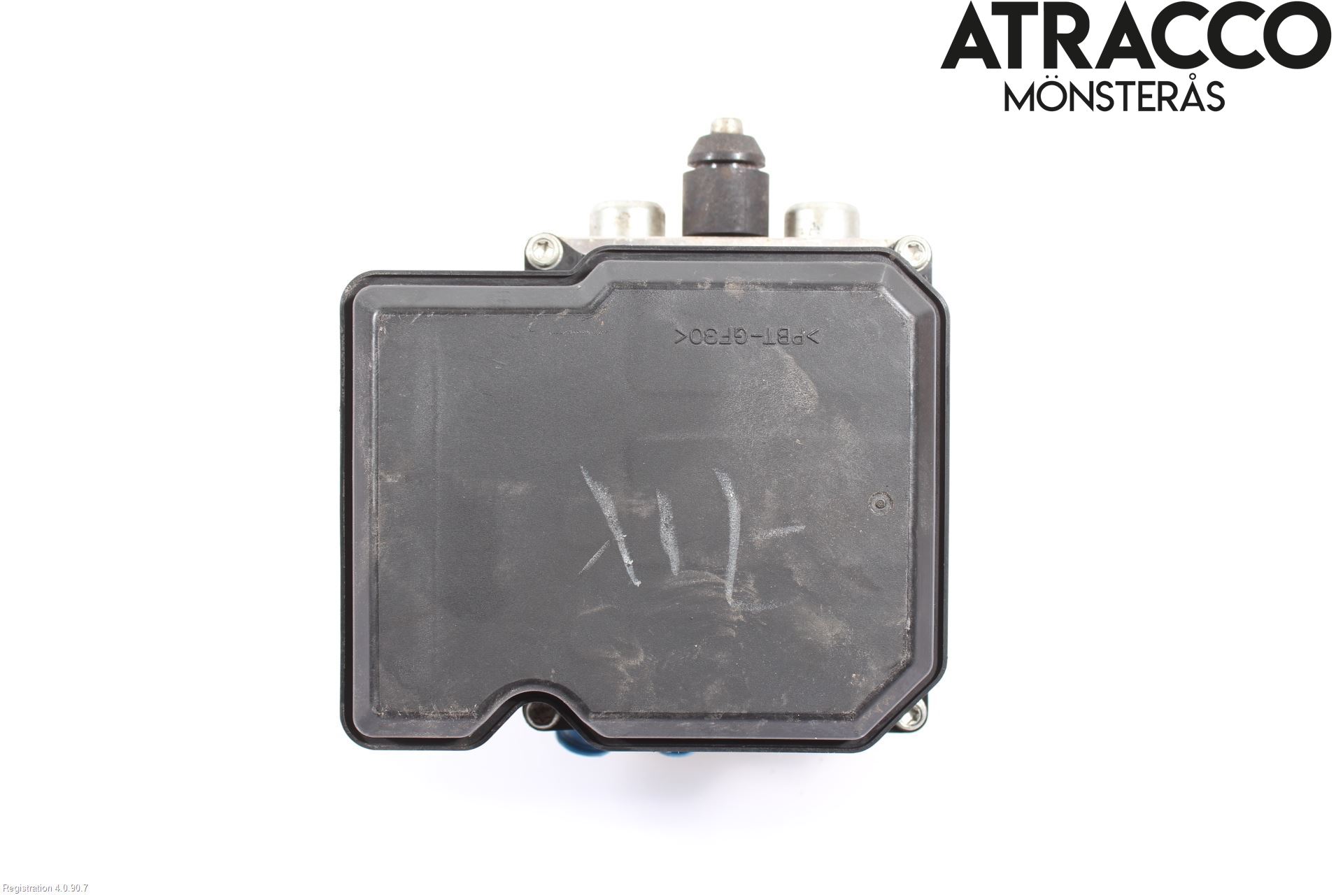 Nissan JUKE 14-19 Abs Hydraulaggregat