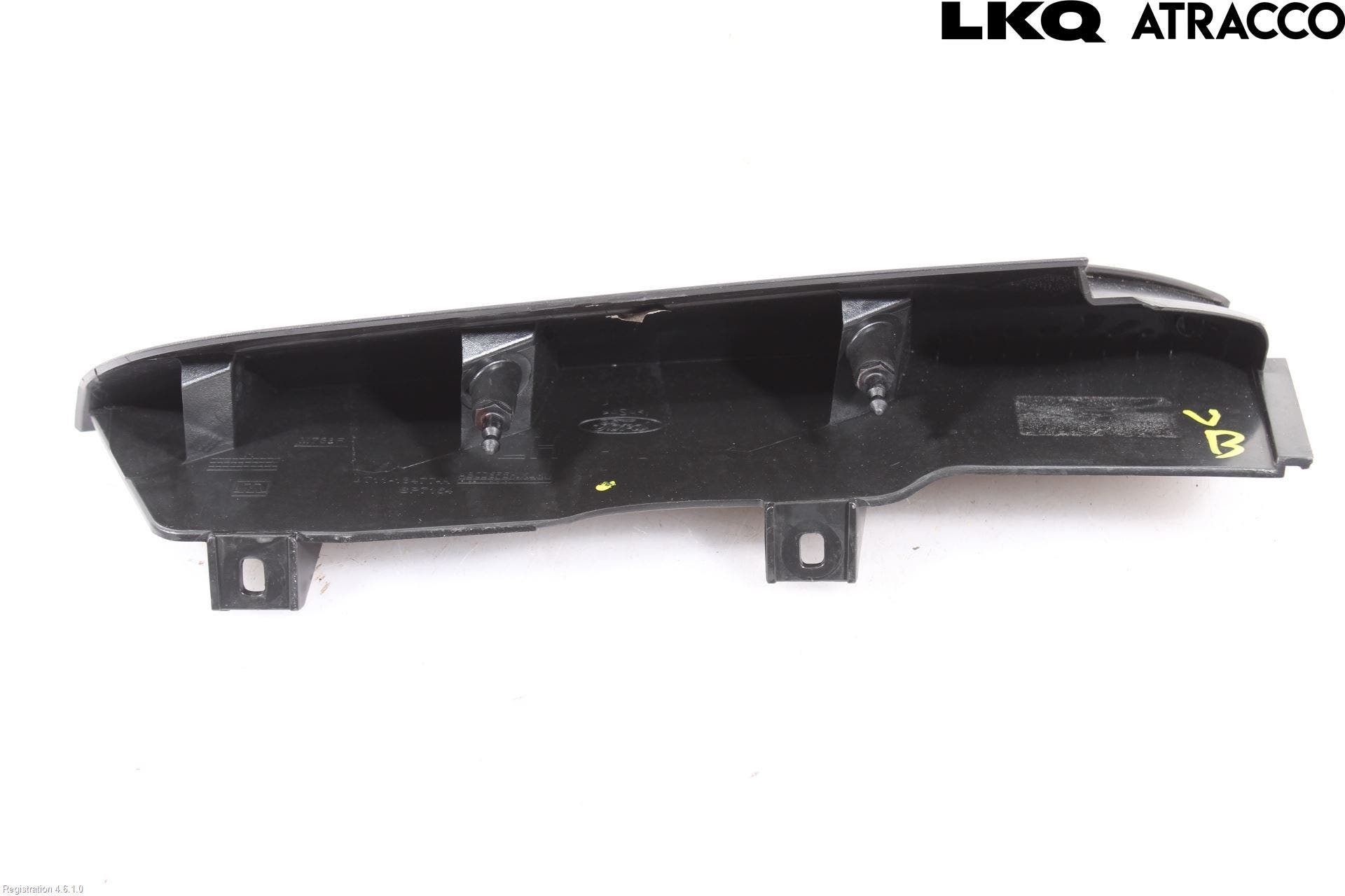 Ford TRANSIT/TOURNEO CONNECT 13-22 Bakljussarg