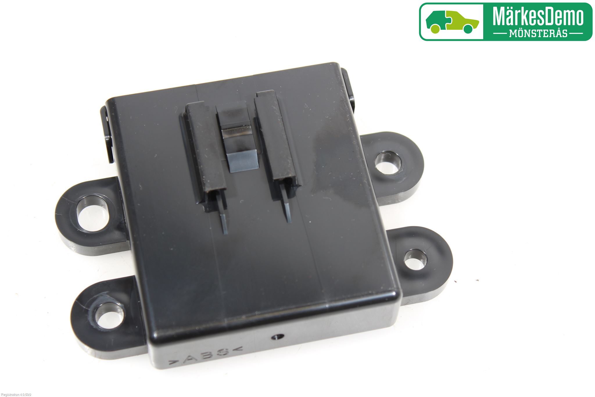 Mitsubishi ASX 10-22 Styrenhet Övrigt