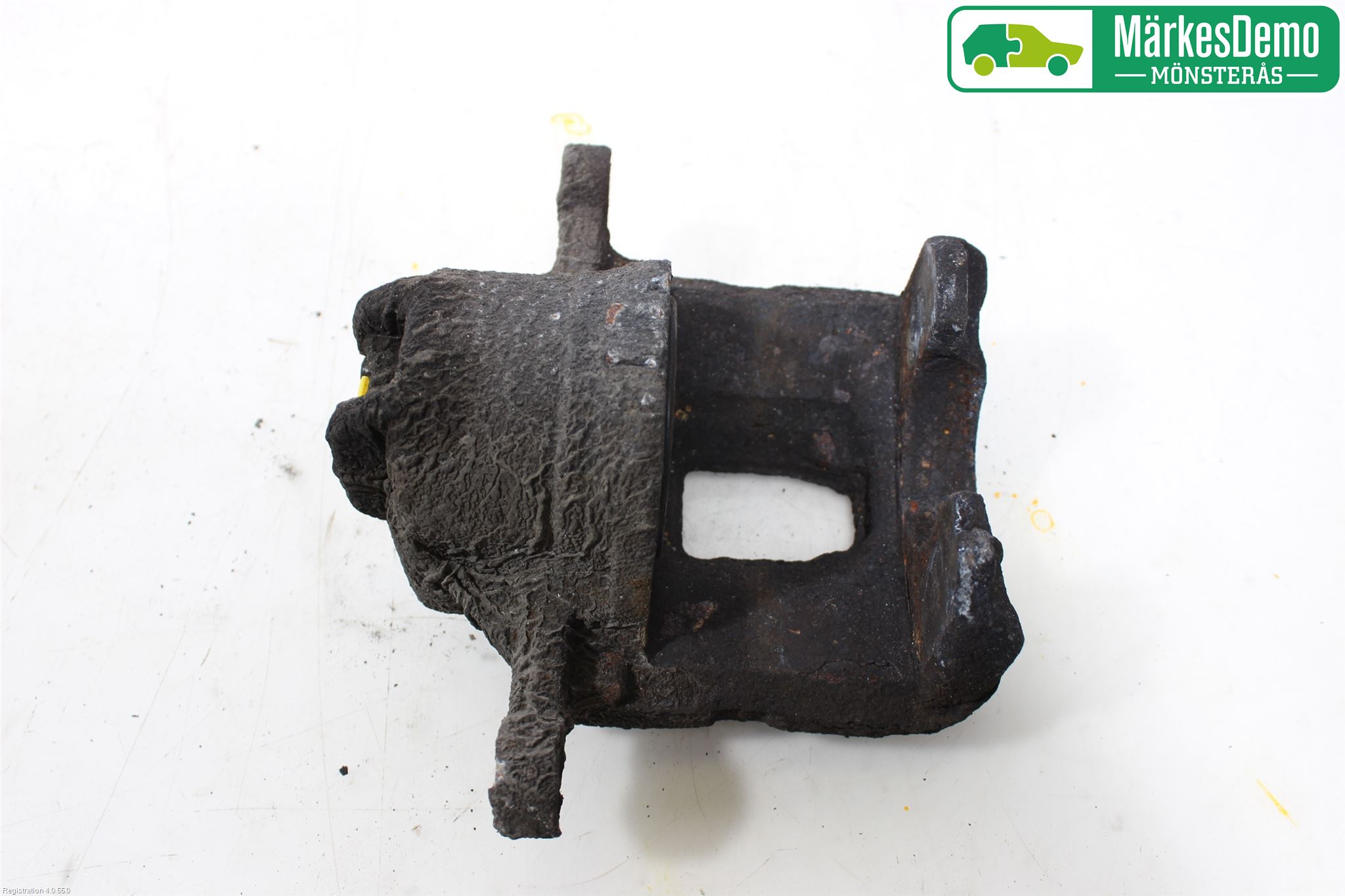 Hyundai i20 PB 09-14 Bromsok Fram Höger