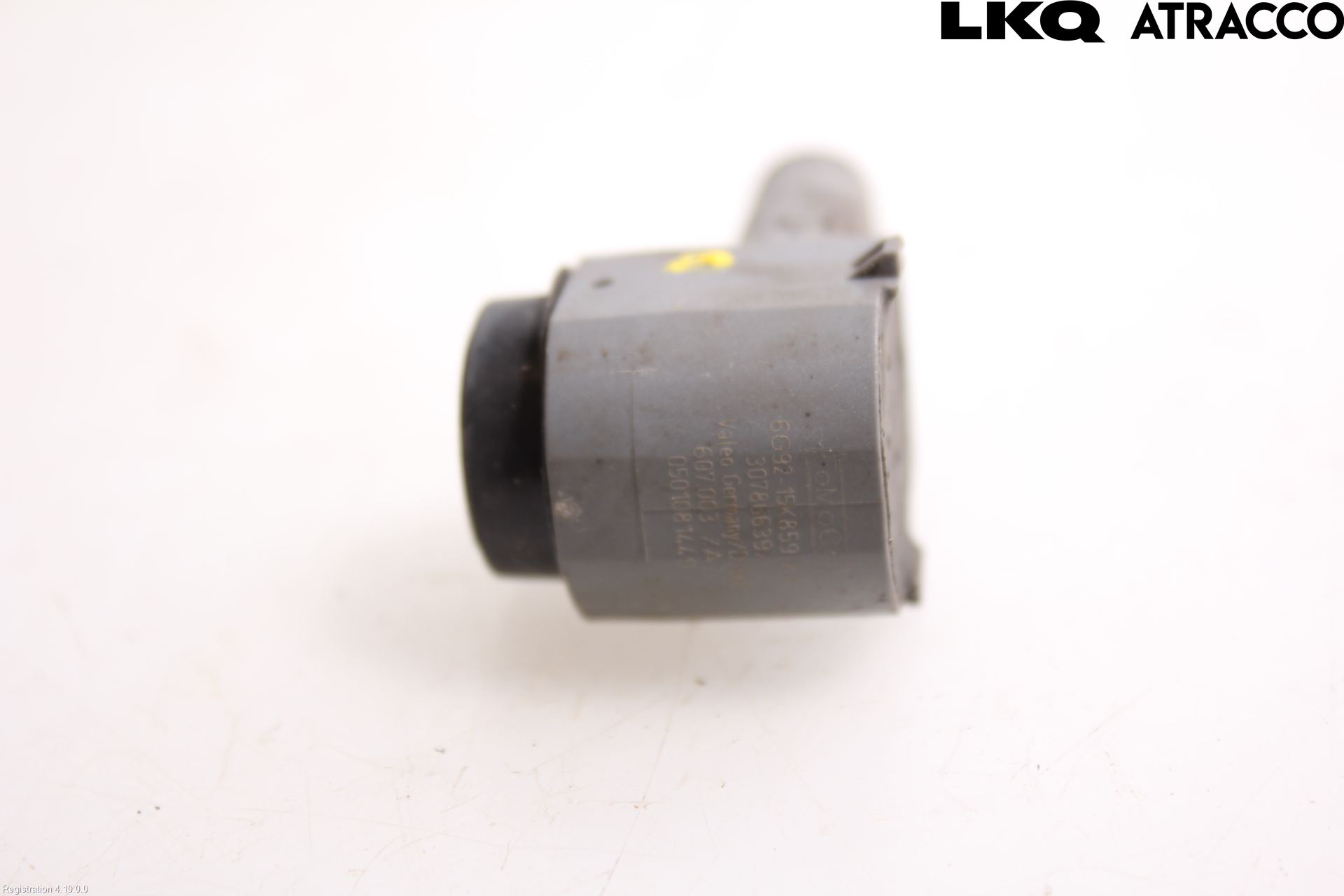 Volvo V70 08-13 Parkeringshjälp Backsensor