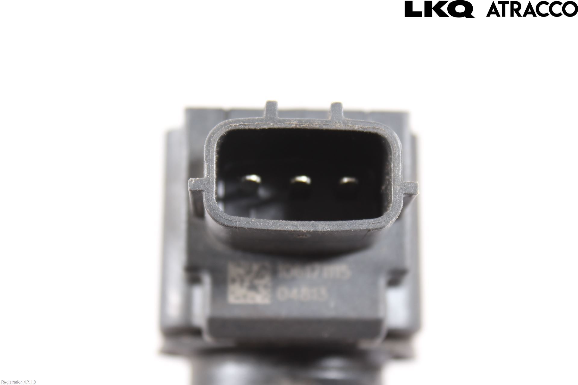 Nissan JUKE 14-19 Tändspole