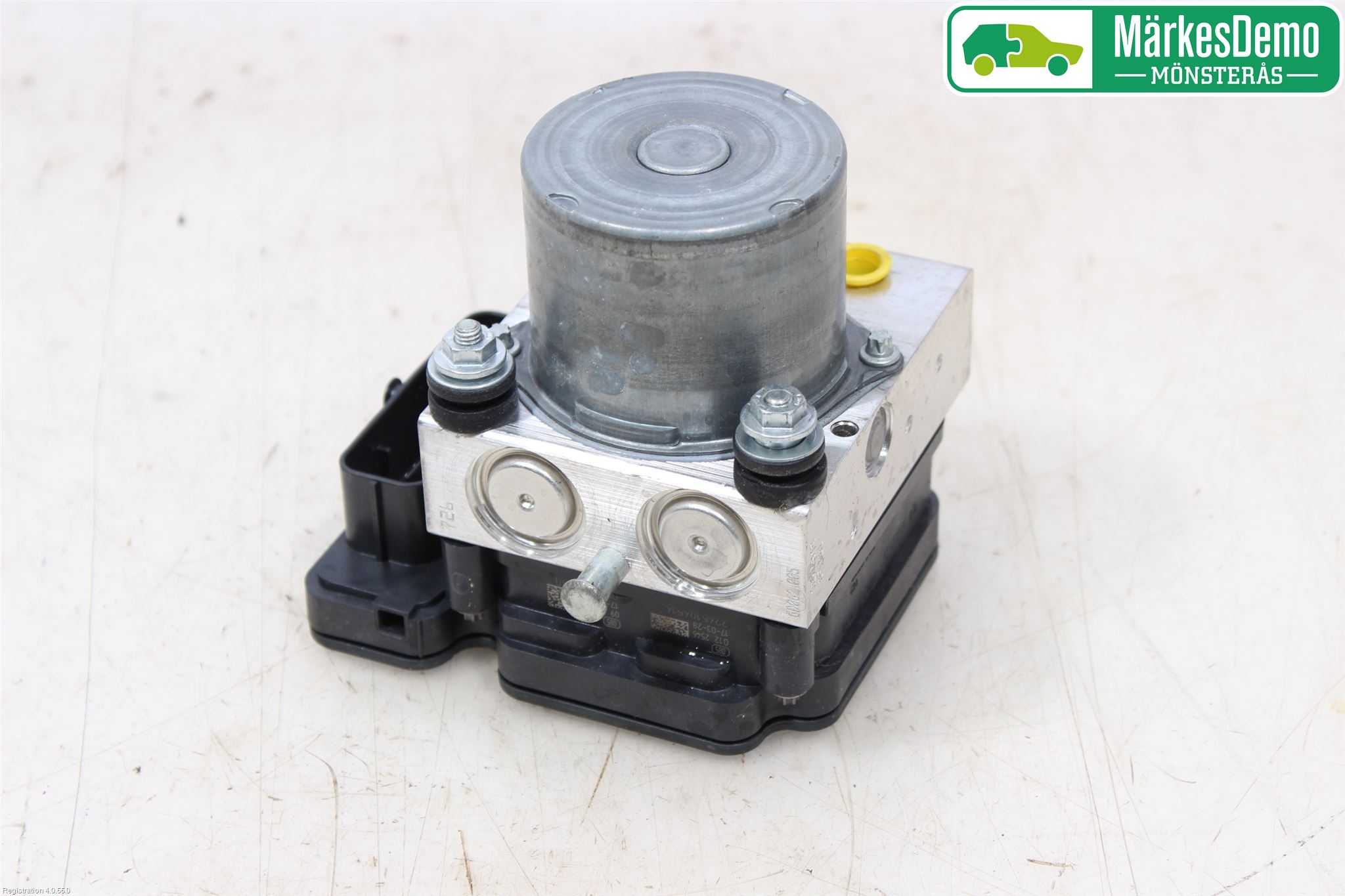 Fiat TIPO/CROSS 16- Abs Hydraulaggregat