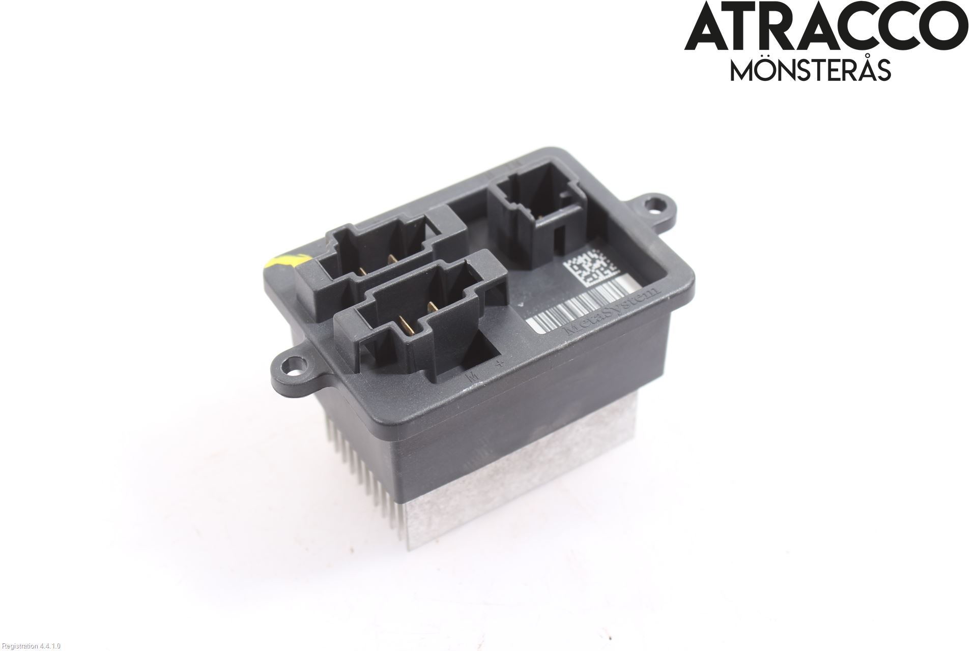 Peugeot EXPERT/E-EXPERT 17- Värmefläktsmotstånd