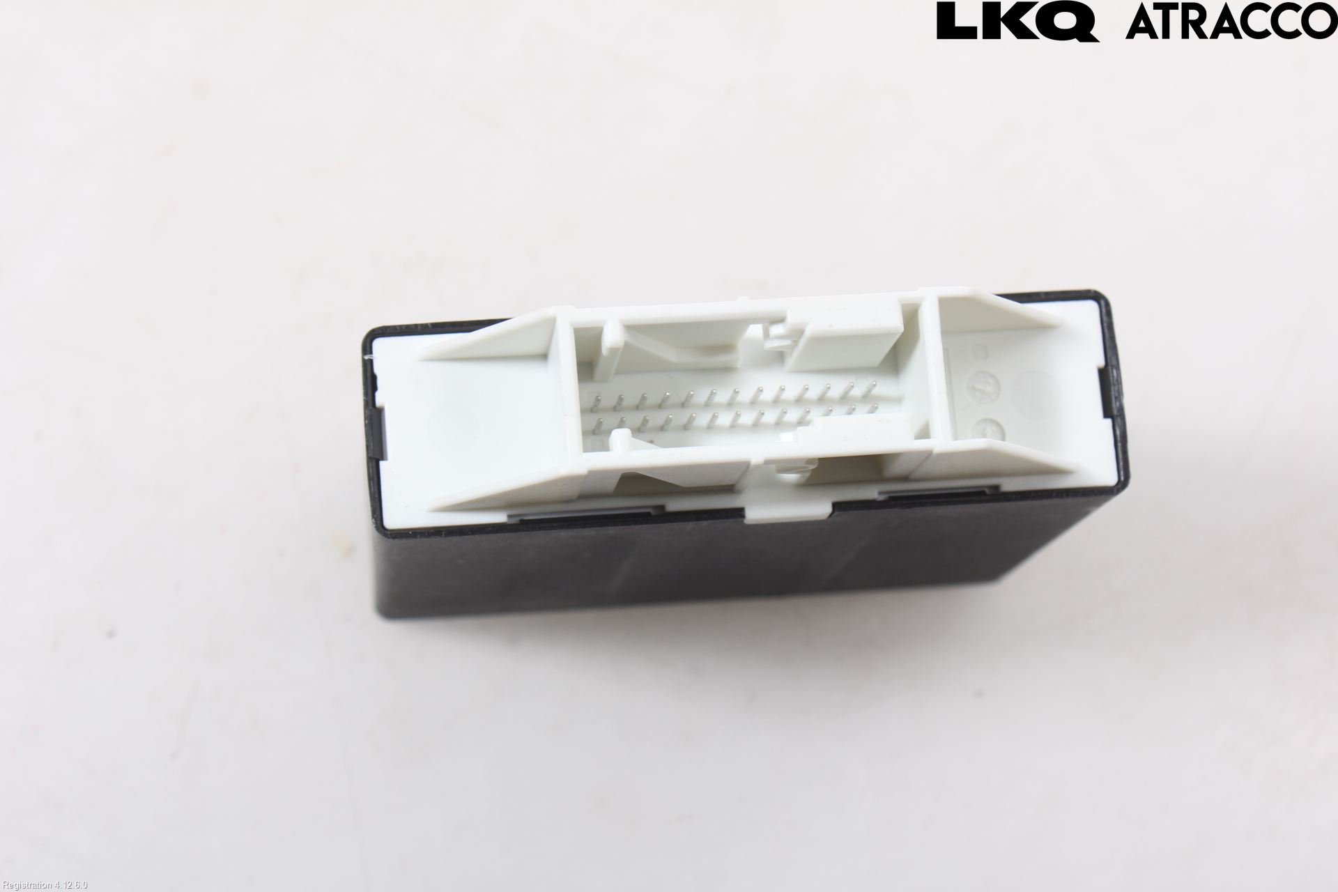 BMW 5 G30/G31/F90 17-23 Styrenhet Parkeringshjälp