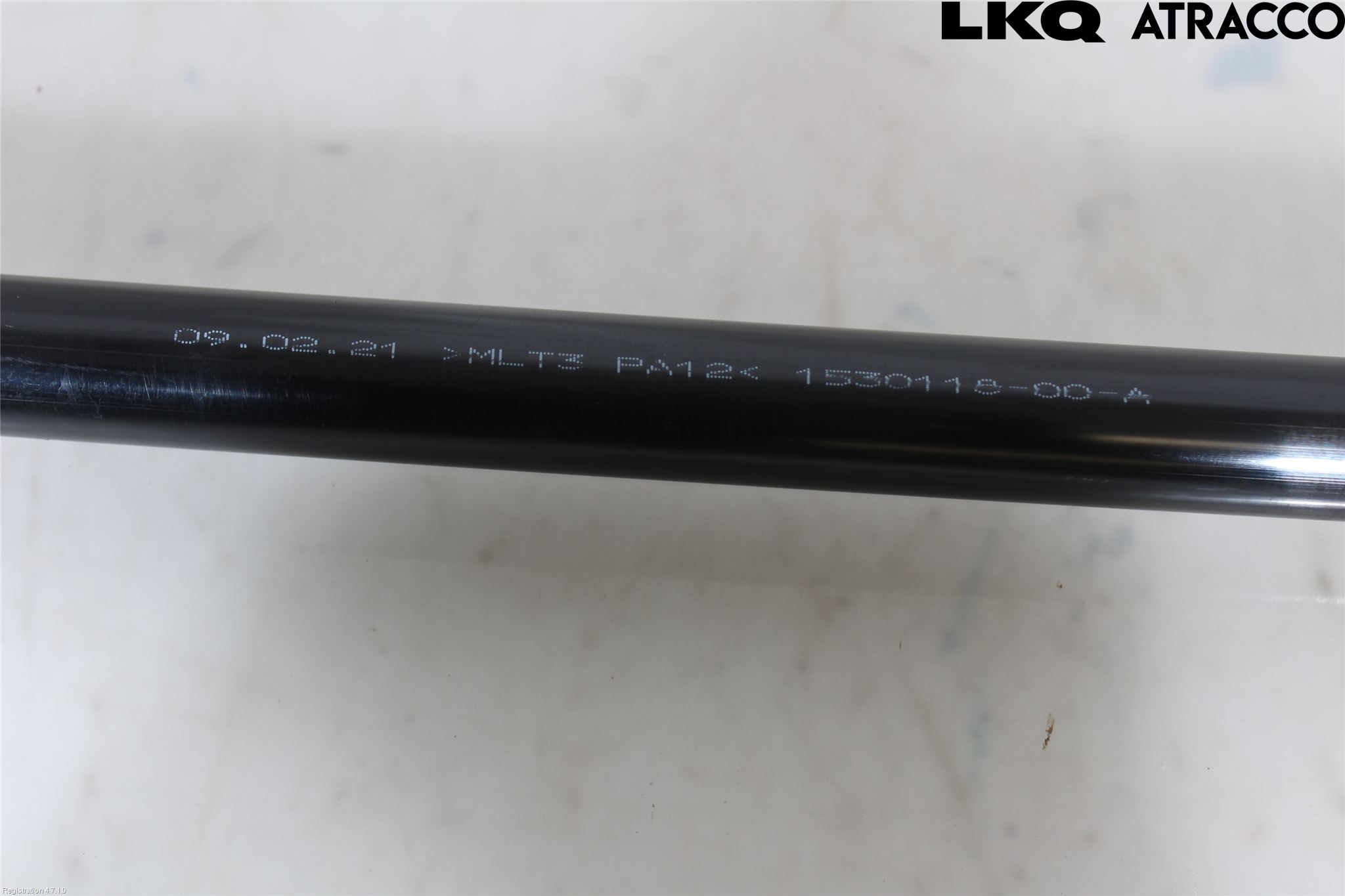 Tesla MODEL Y 21- Kylarslang