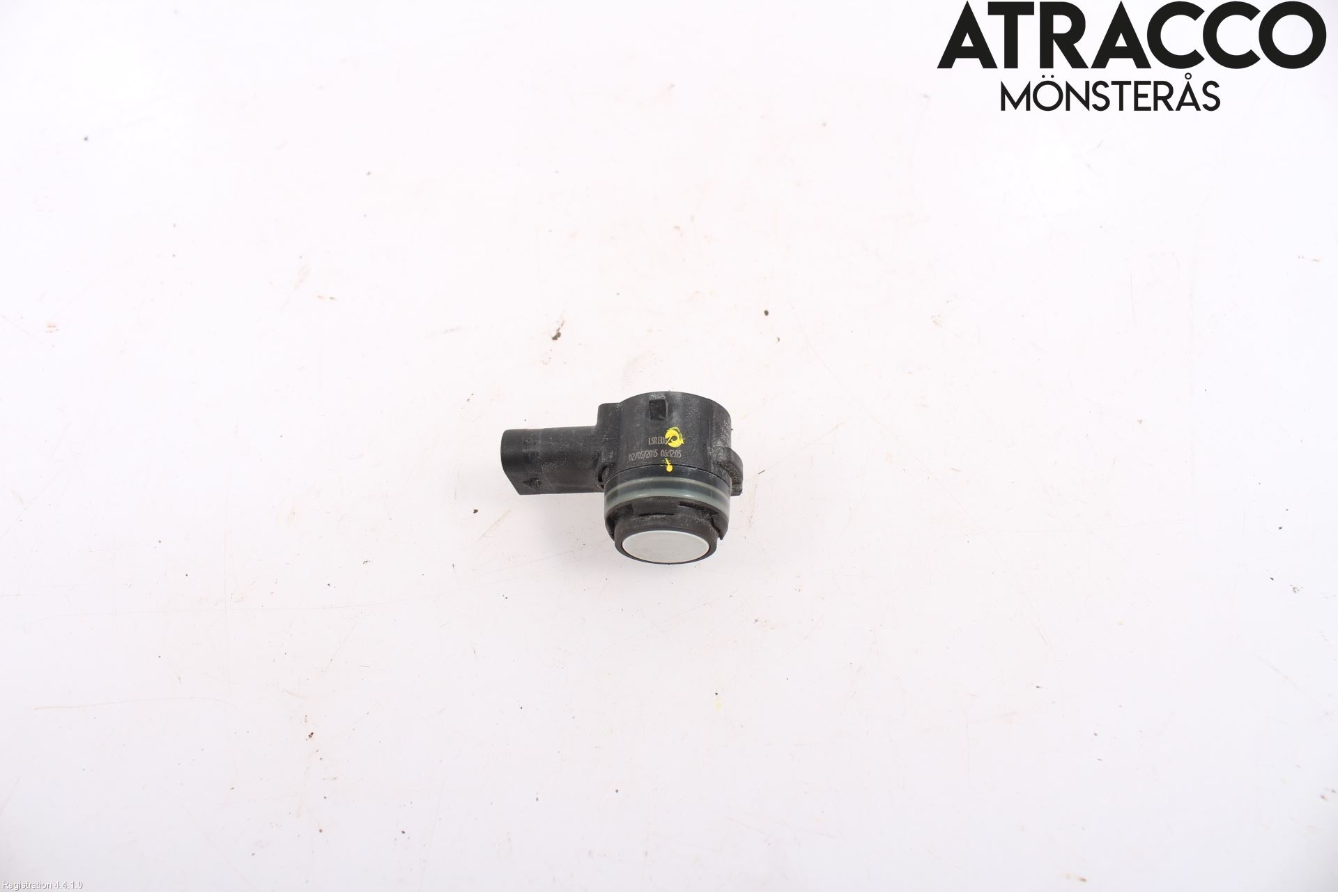 Volkswagen VW PASSAT 15-19 Parkeringshjälp Backsensor