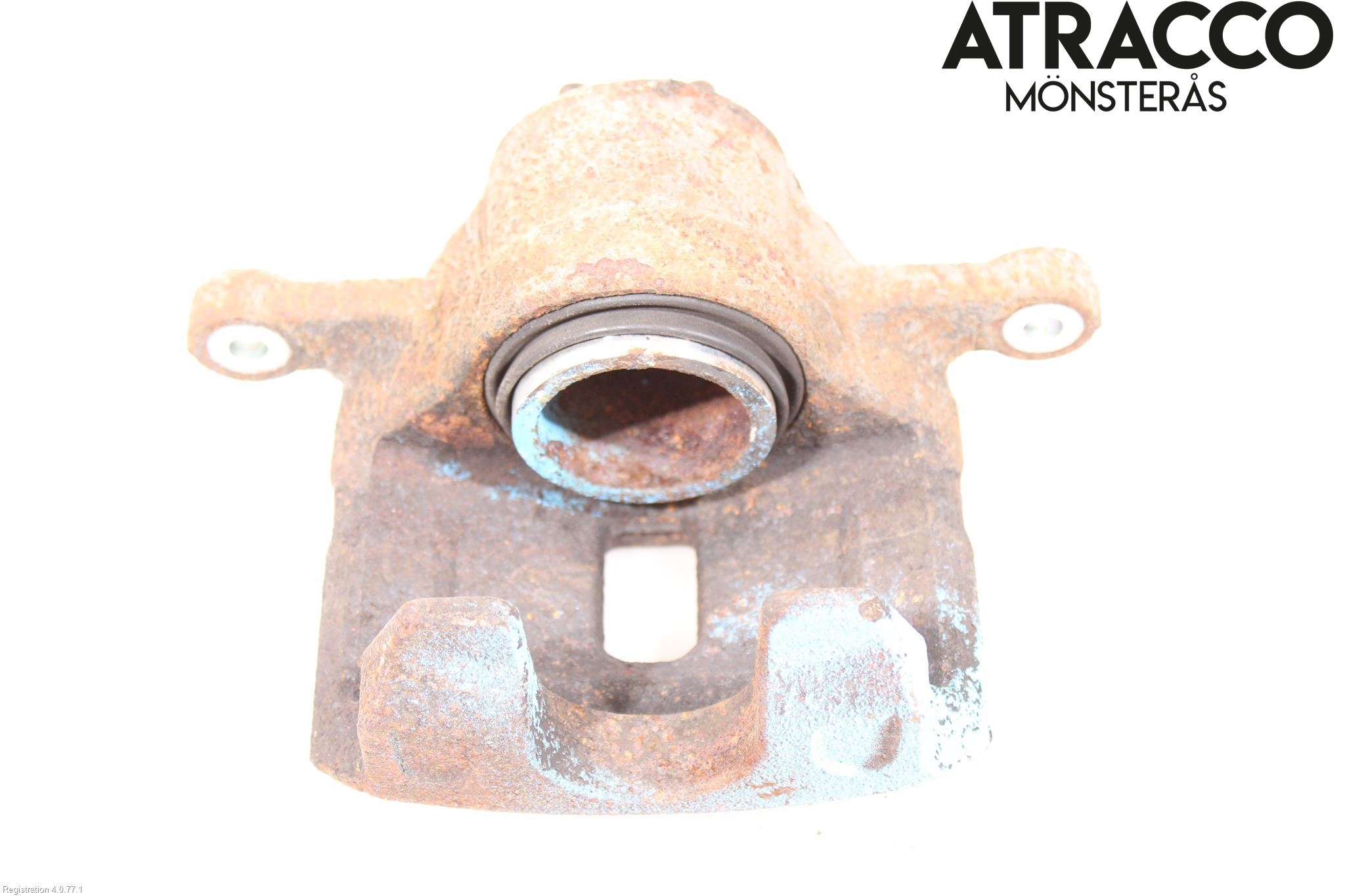 Kia PICANTO 17- Bromsok Fram Höger