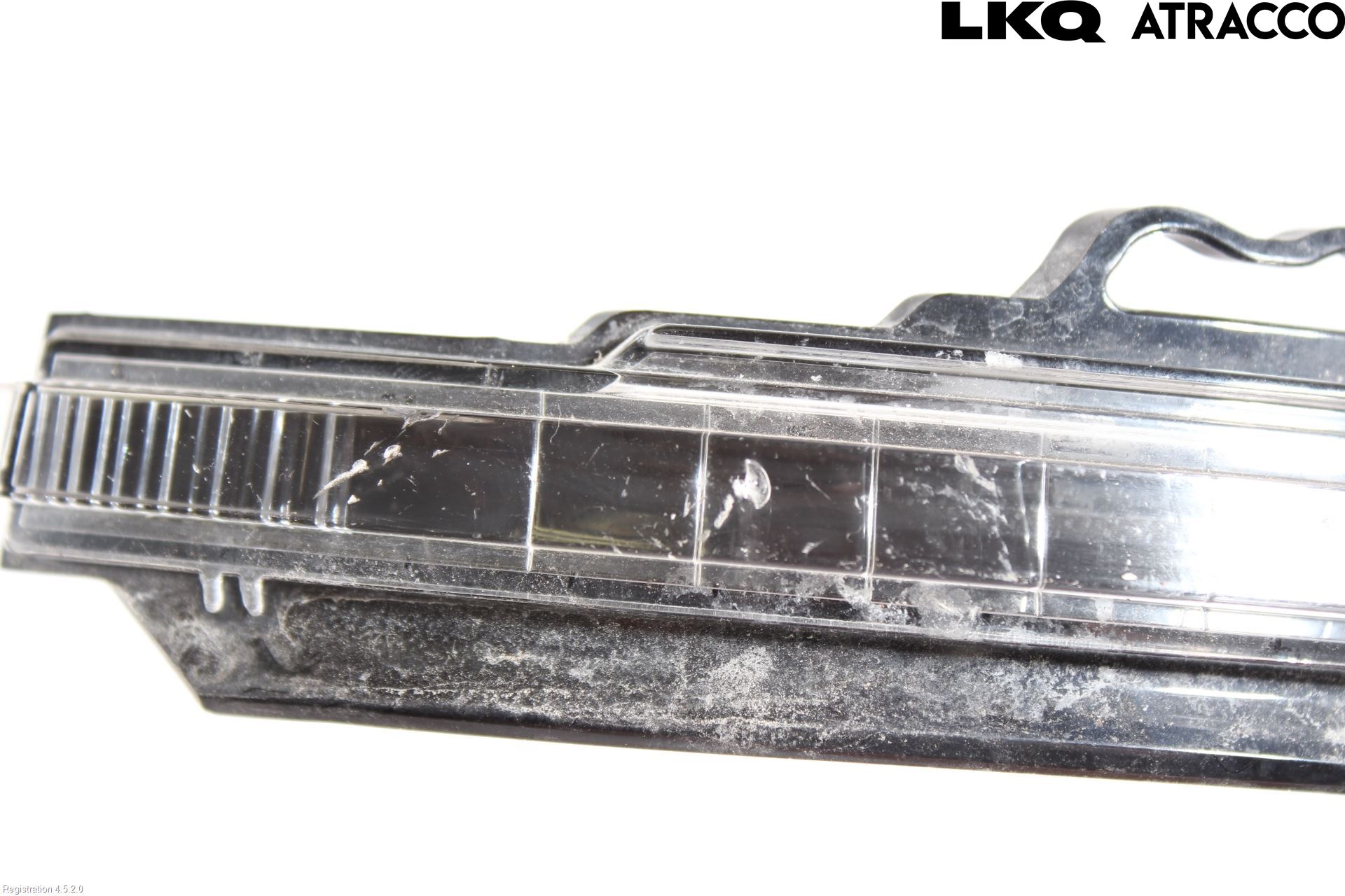 Audi A4/S4 B9 16-19 Blinkers Sidoblinkers Hö