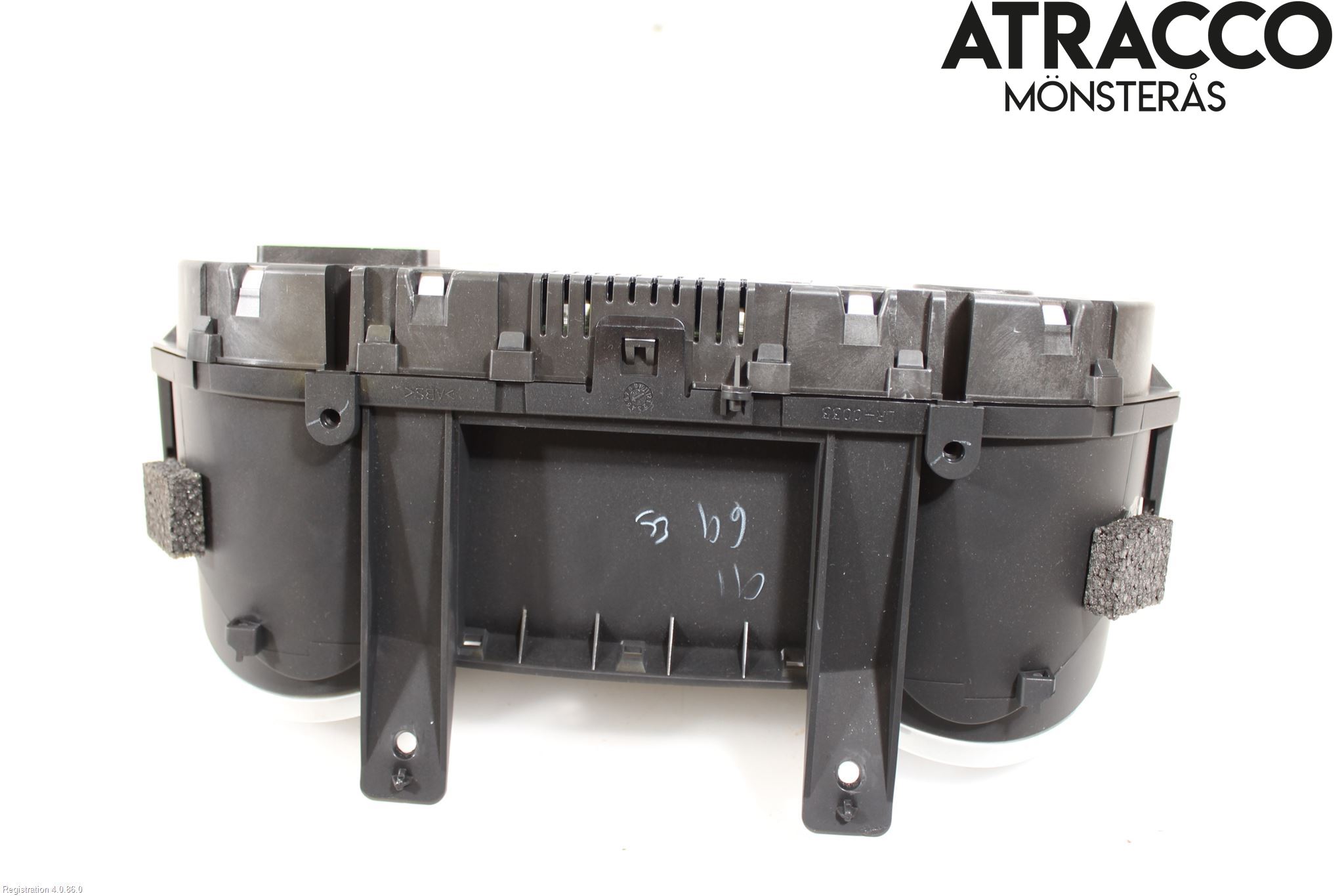 Jaguar XE (X760) 15-24 Instrument Komb