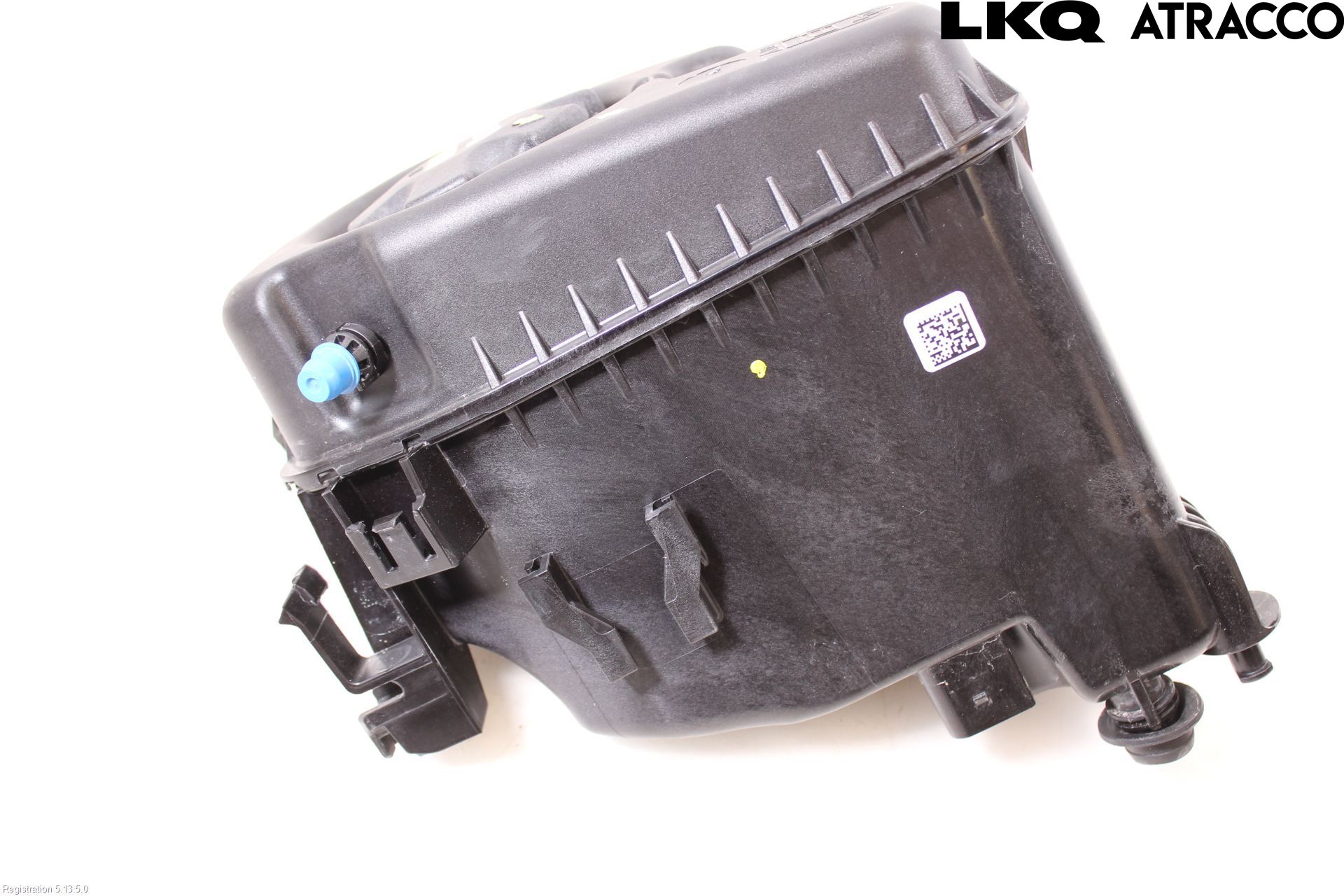 BMW 5 G30/G31/F90 17-23 Expansionstank