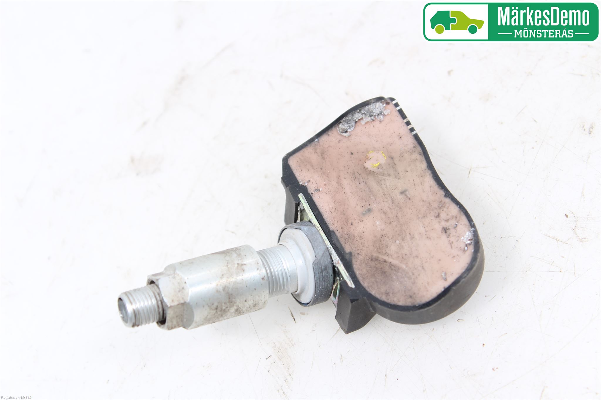 Hyundai i30 FD 07-12 Givare Däcktryck