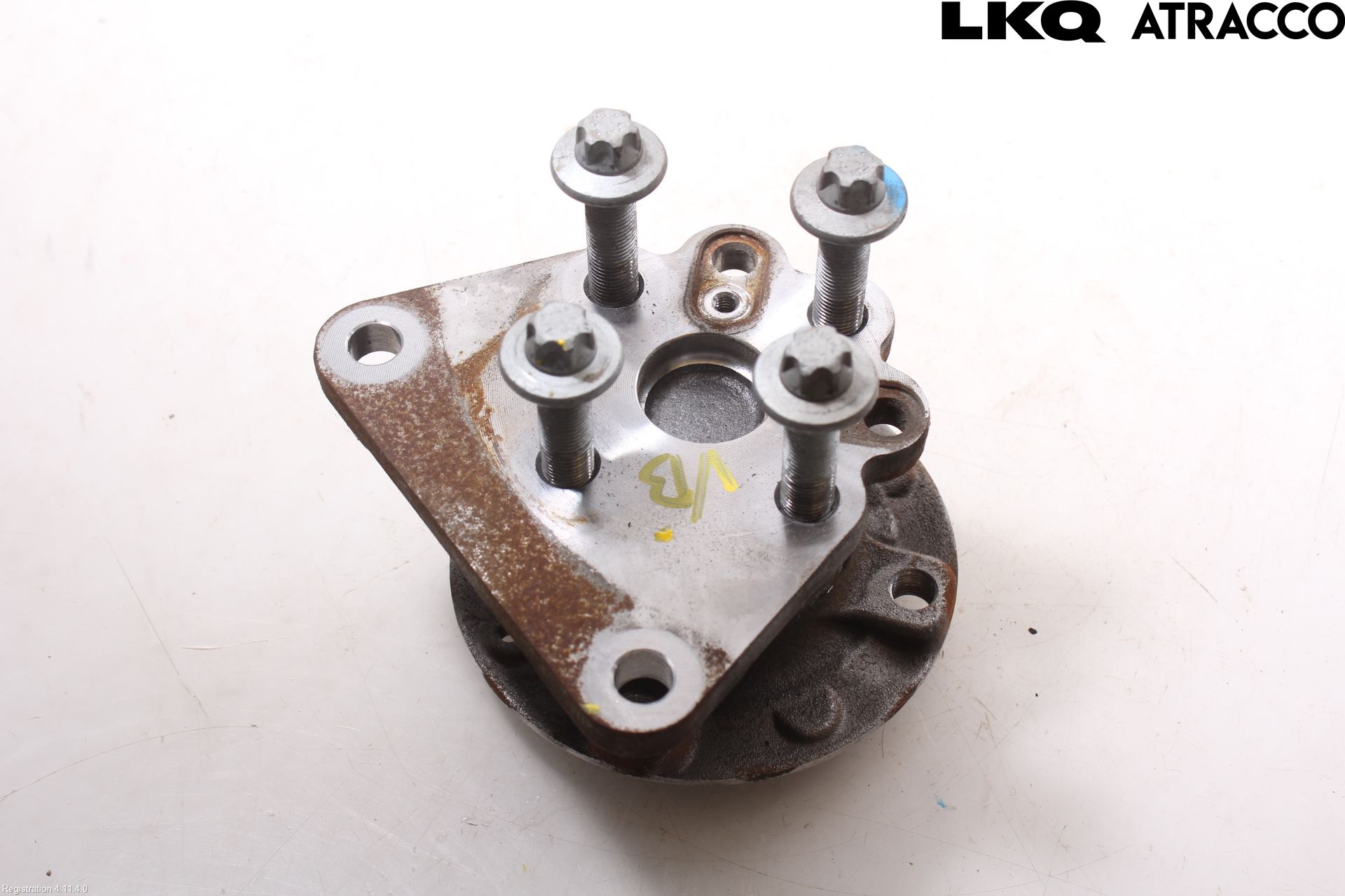 Opel MOKKA 21- Nav Bak