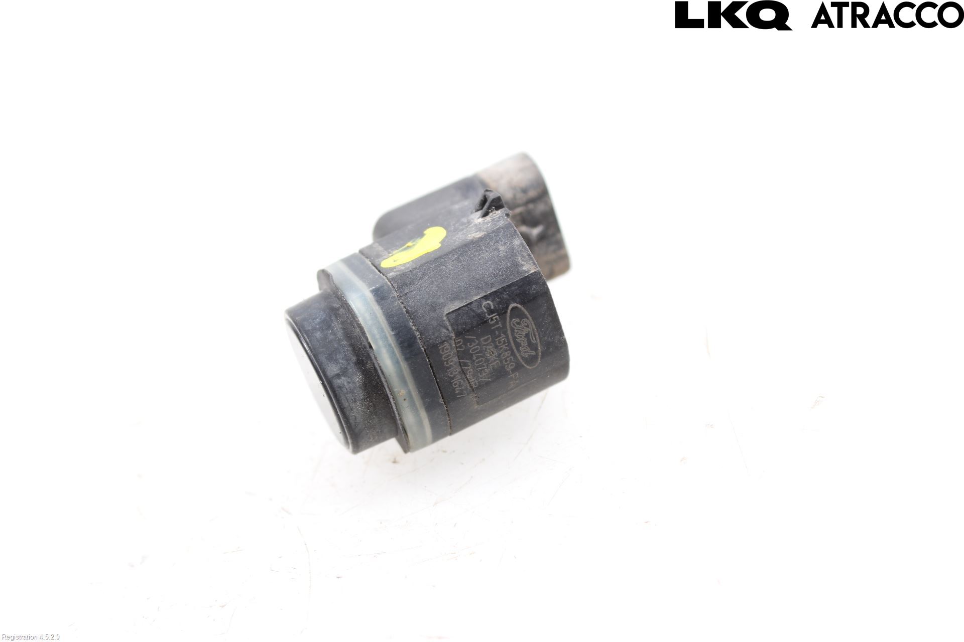 Ford FOCUS 11-14 Parkeringshjälp Backsensor