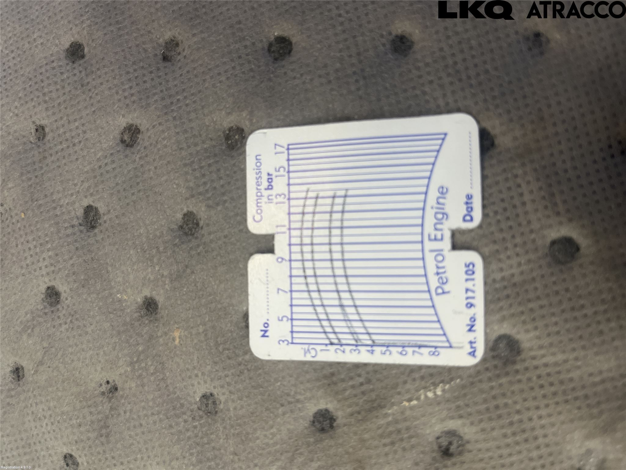 Suzuki VITARA 15- Motor Bensin