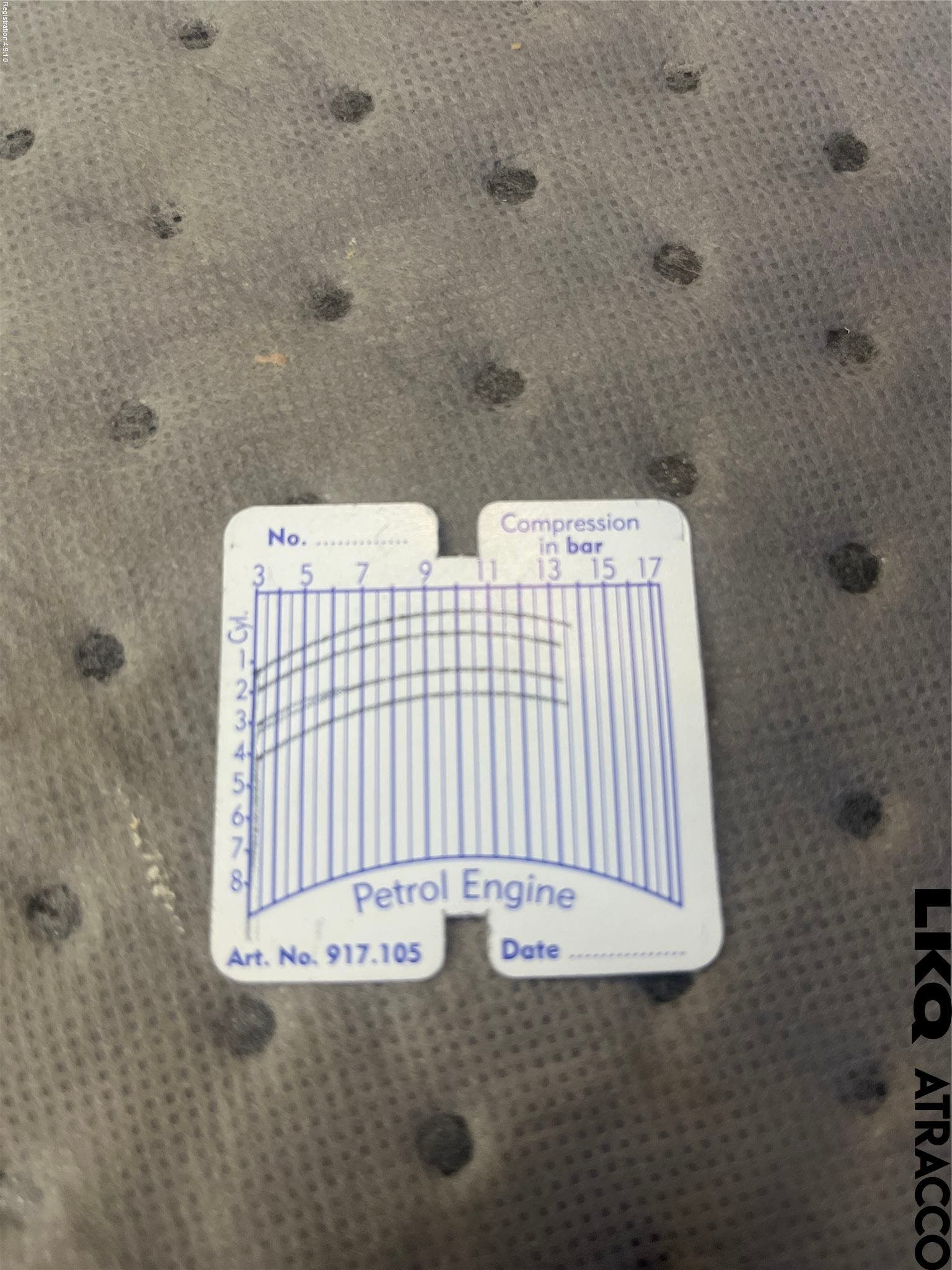 Suzuki VITARA 15- Motor Bensin