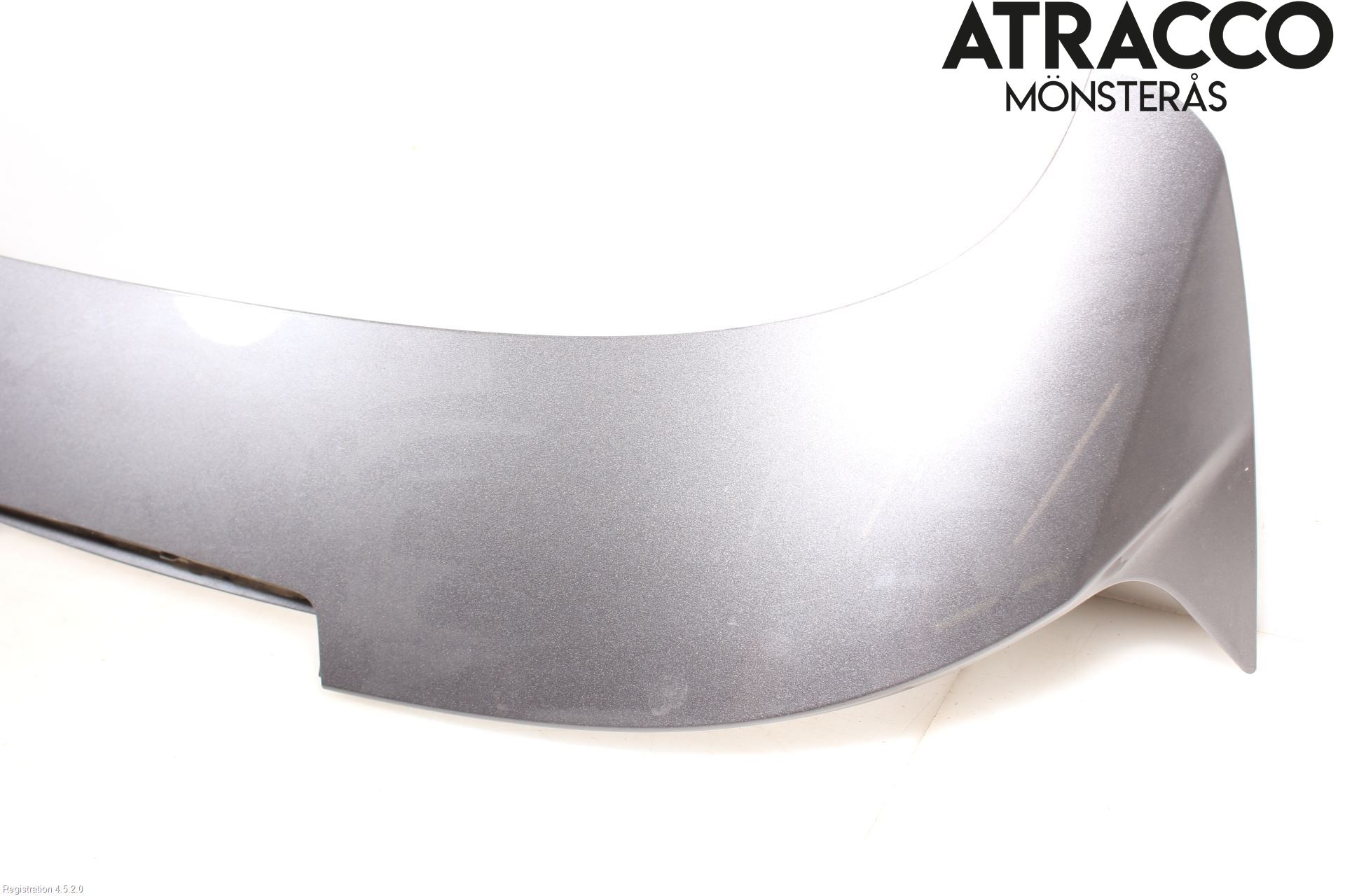 Honda HR-V 15-21 Spoiler Baklucka