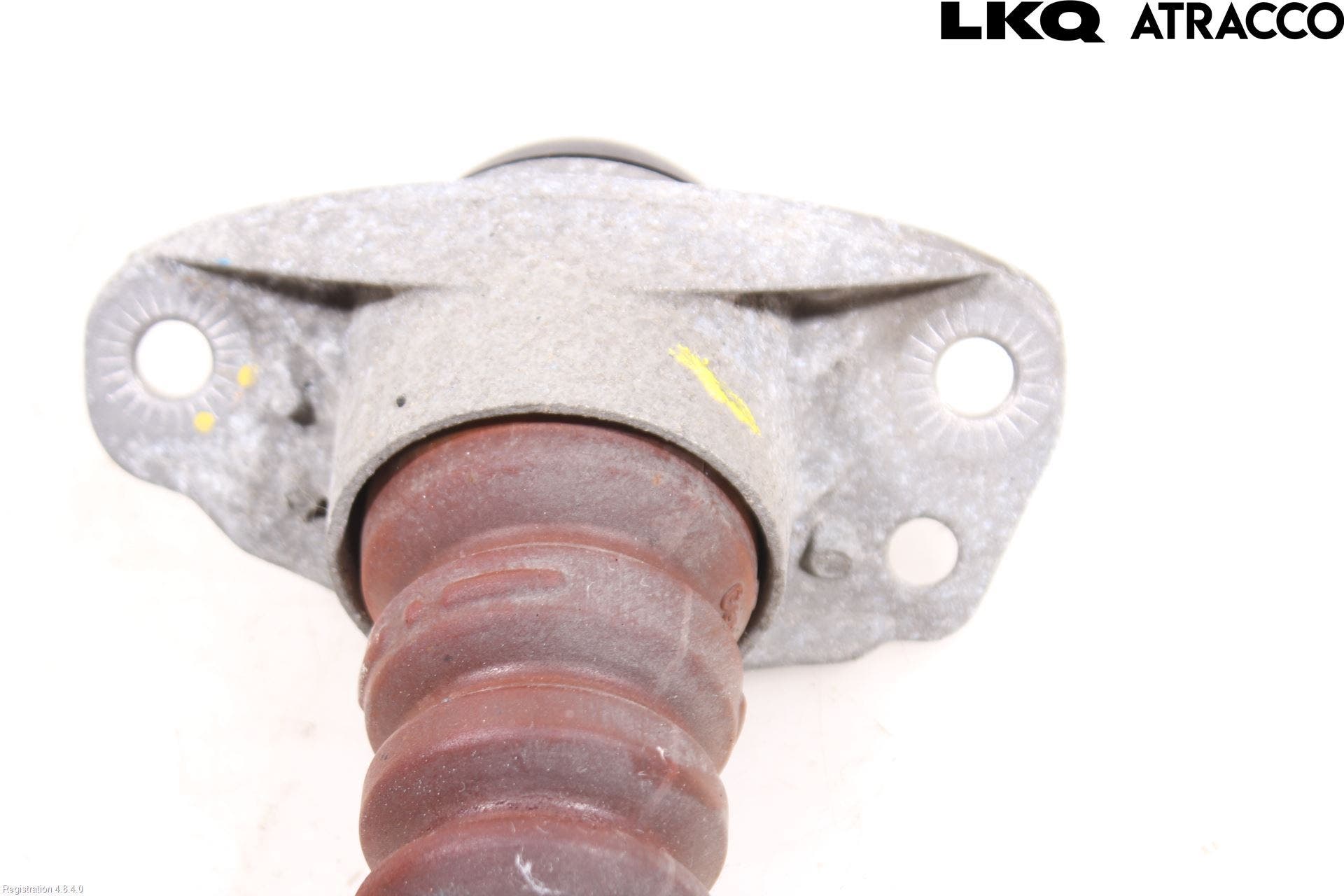 Seat ALHAMBRA 11- Stötdämpare Bak