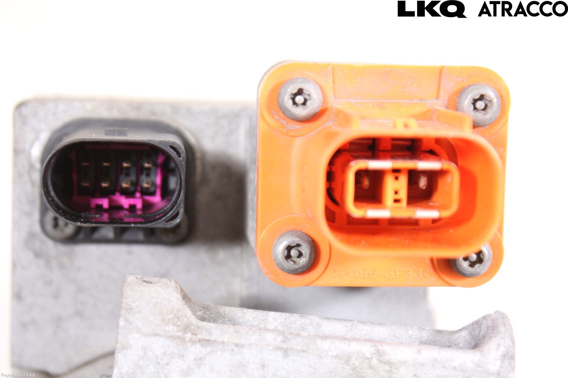 Volkswagen VW PASSAT 15-19 Ac Kompressor