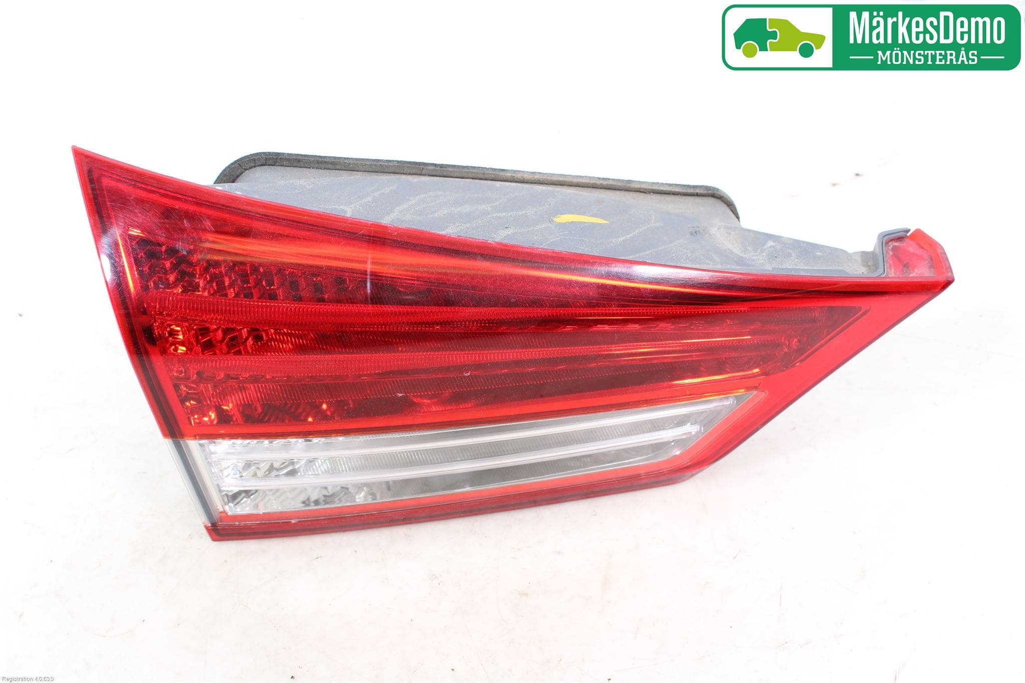 Hyundai ix20 Bakljus Lucka Vä