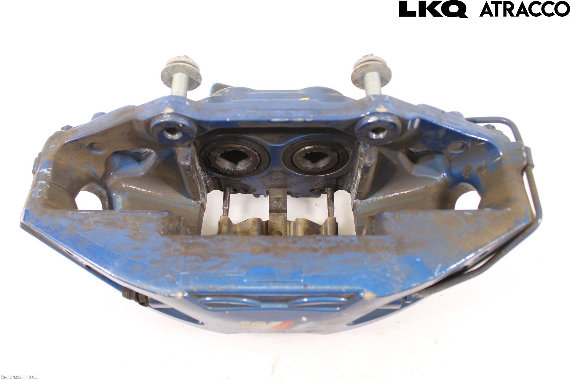 BMW 5 G30/G31/F90 17-23 Bromsok Fram Höger
