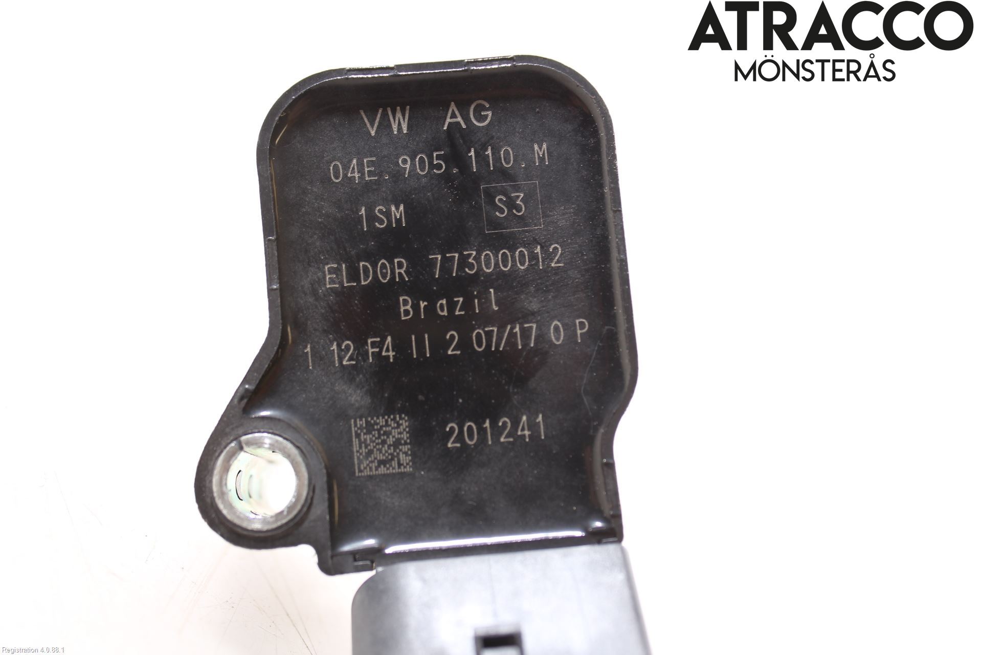 Skoda CITIGO / CITIGO E IV Tändspole