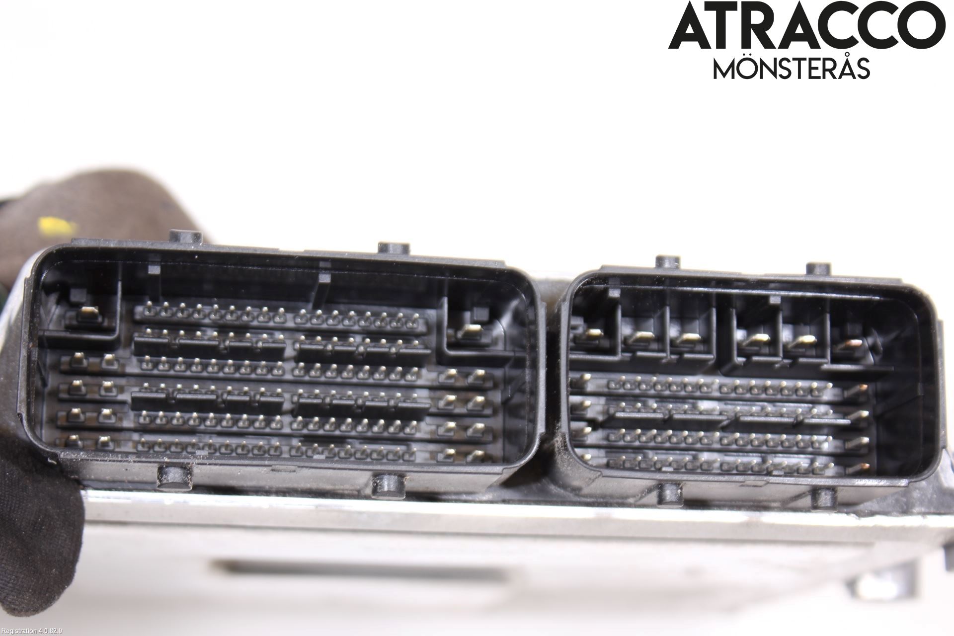 Opel CORSA F, CORSA-E 20- Styrenhet Insprut Bensin