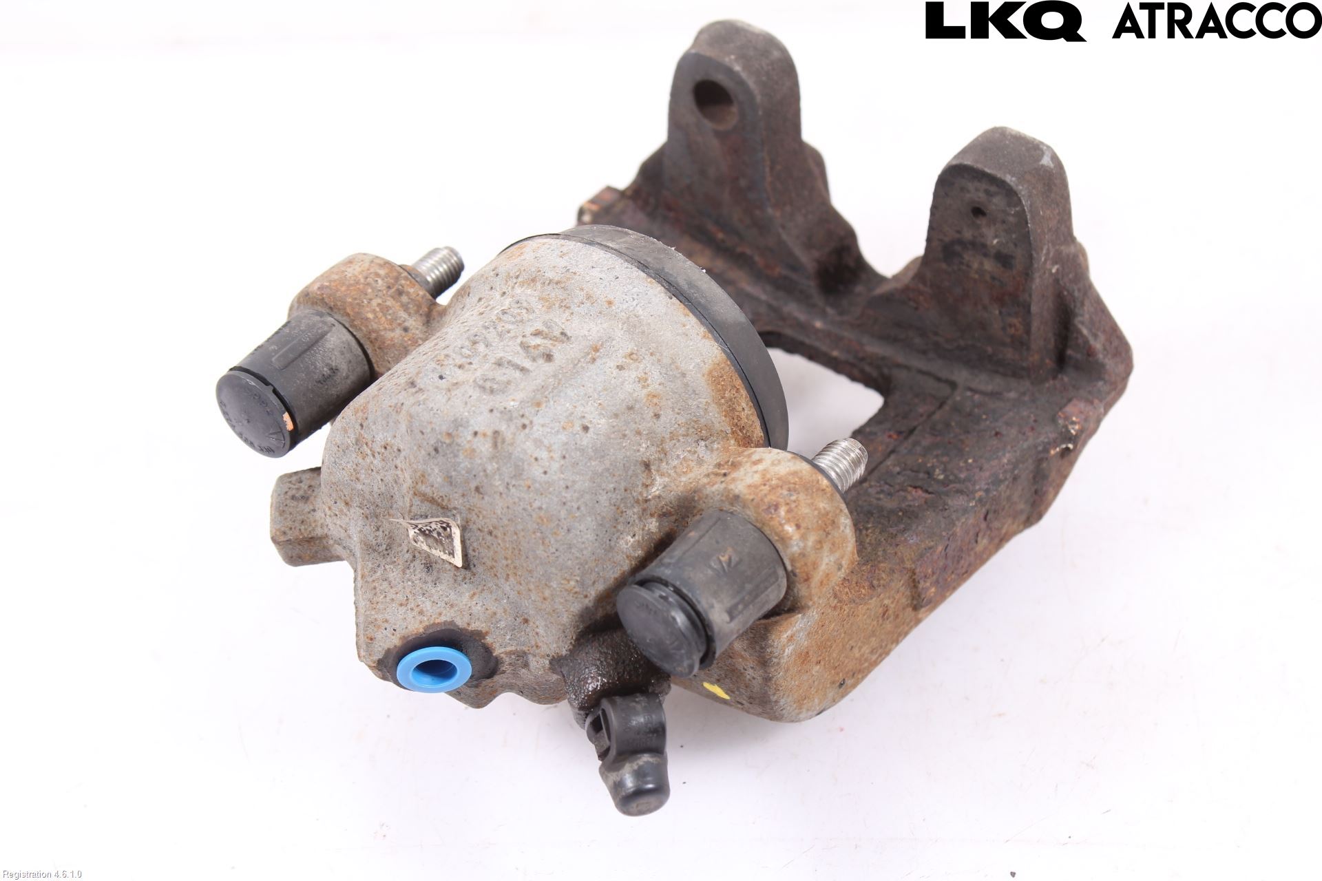 BMW 3 F30/F31/F80 12-19 Bromsok Fram Höger