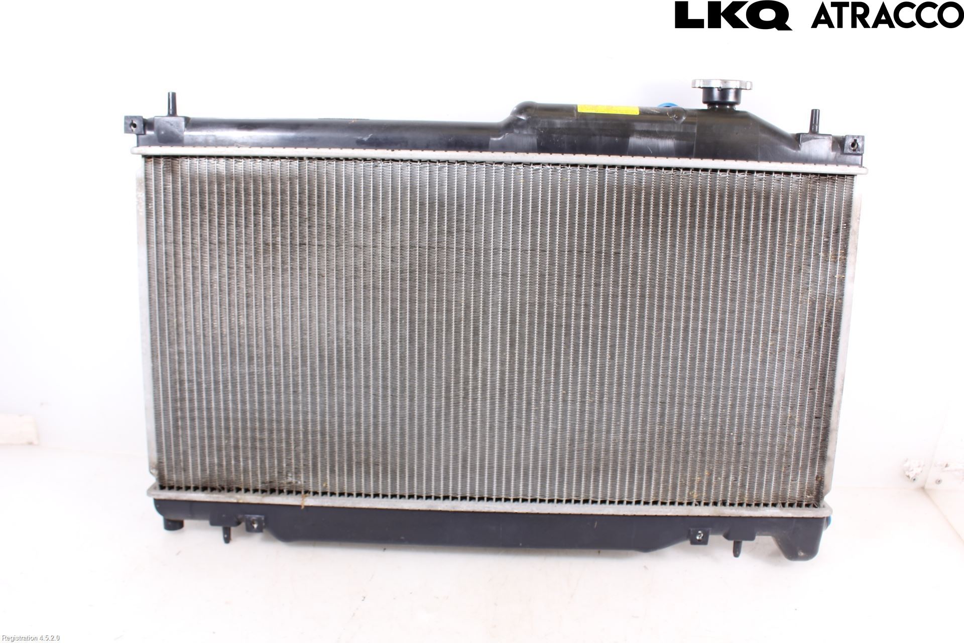 Subaru FORESTER SJ 13-18 Kylare Man