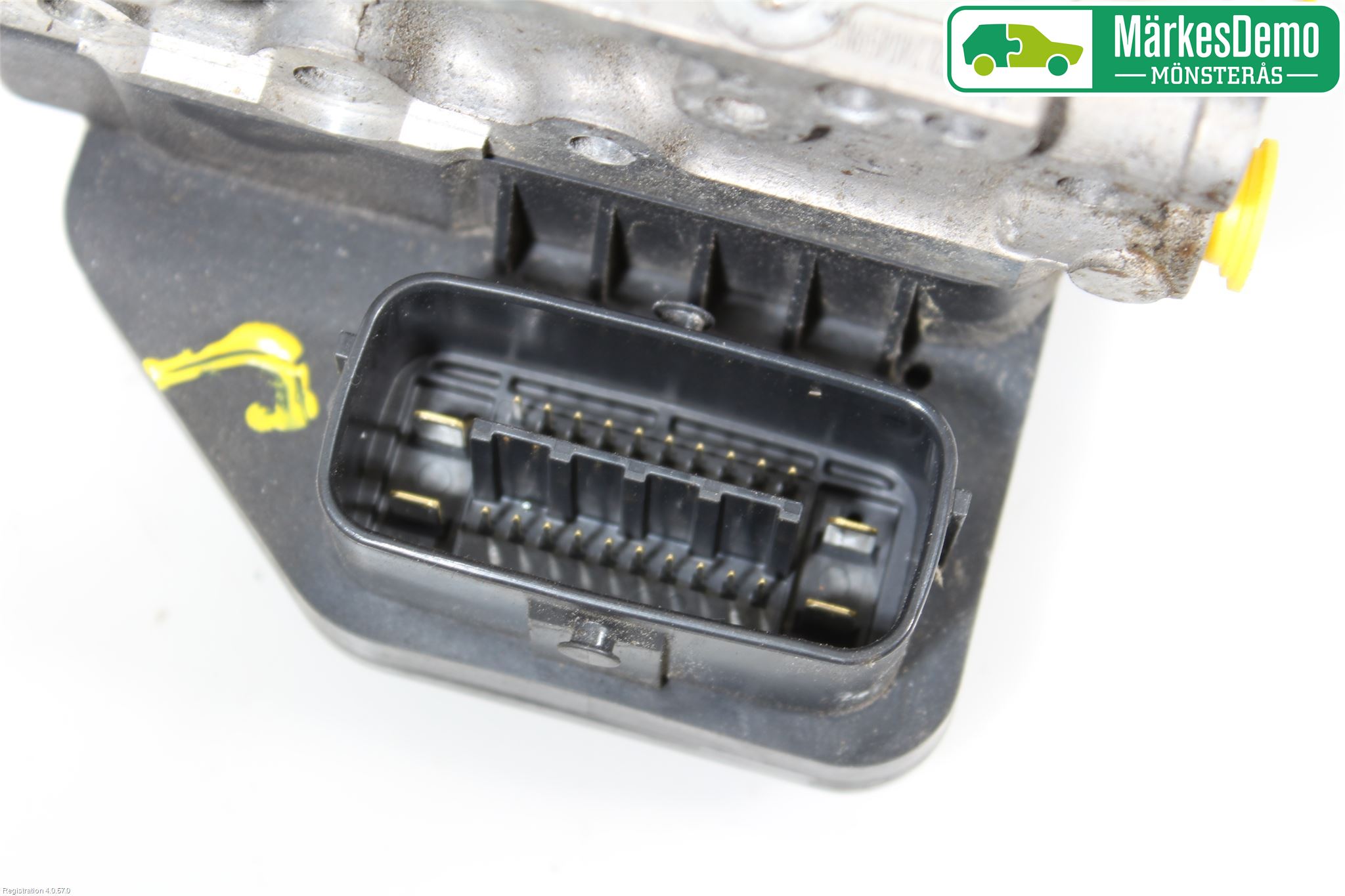 Mazda 6 08-13 Abs Hydraulaggregat