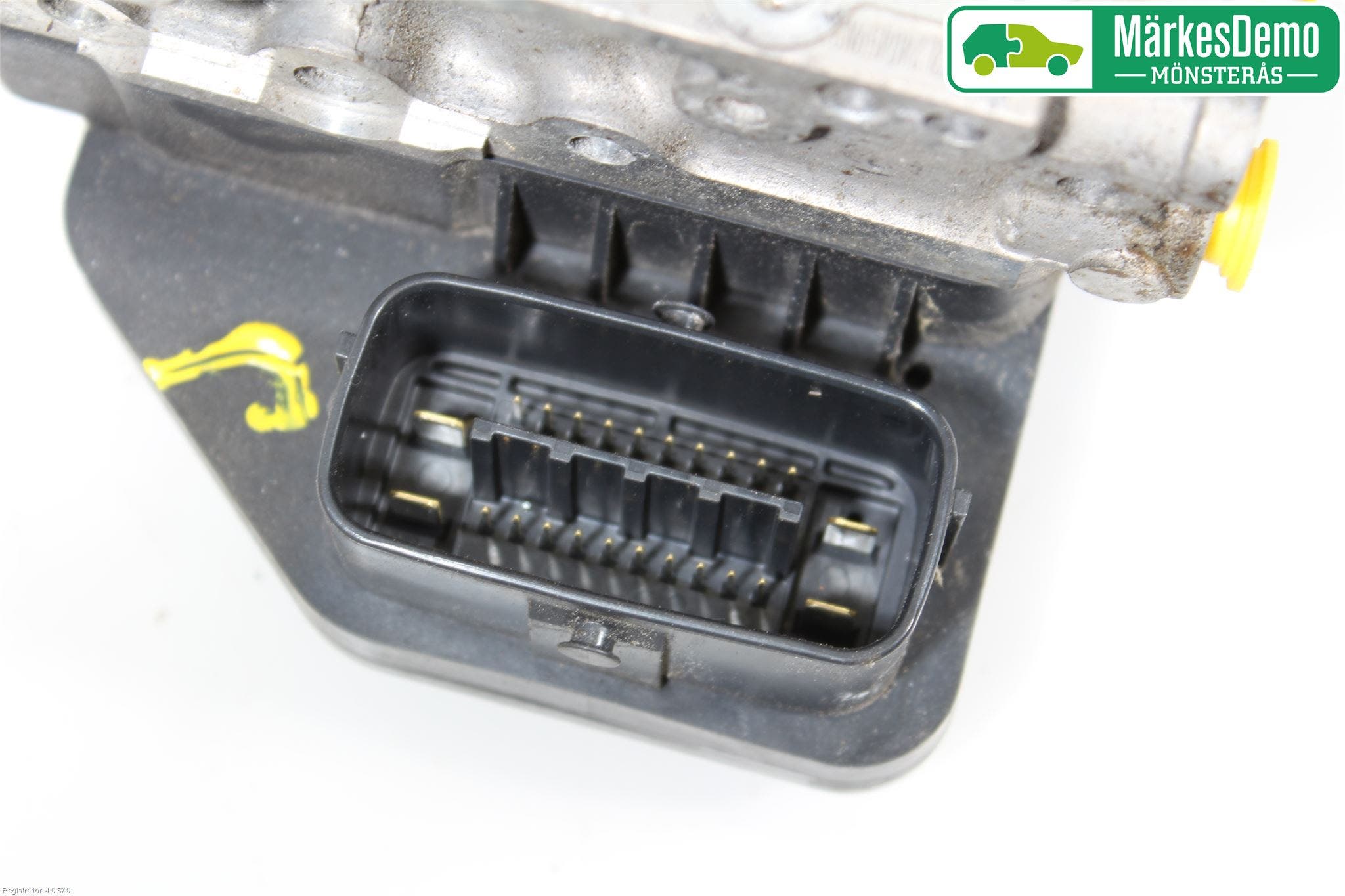 Mazda 6 08-13 Abs Hydraulaggregat