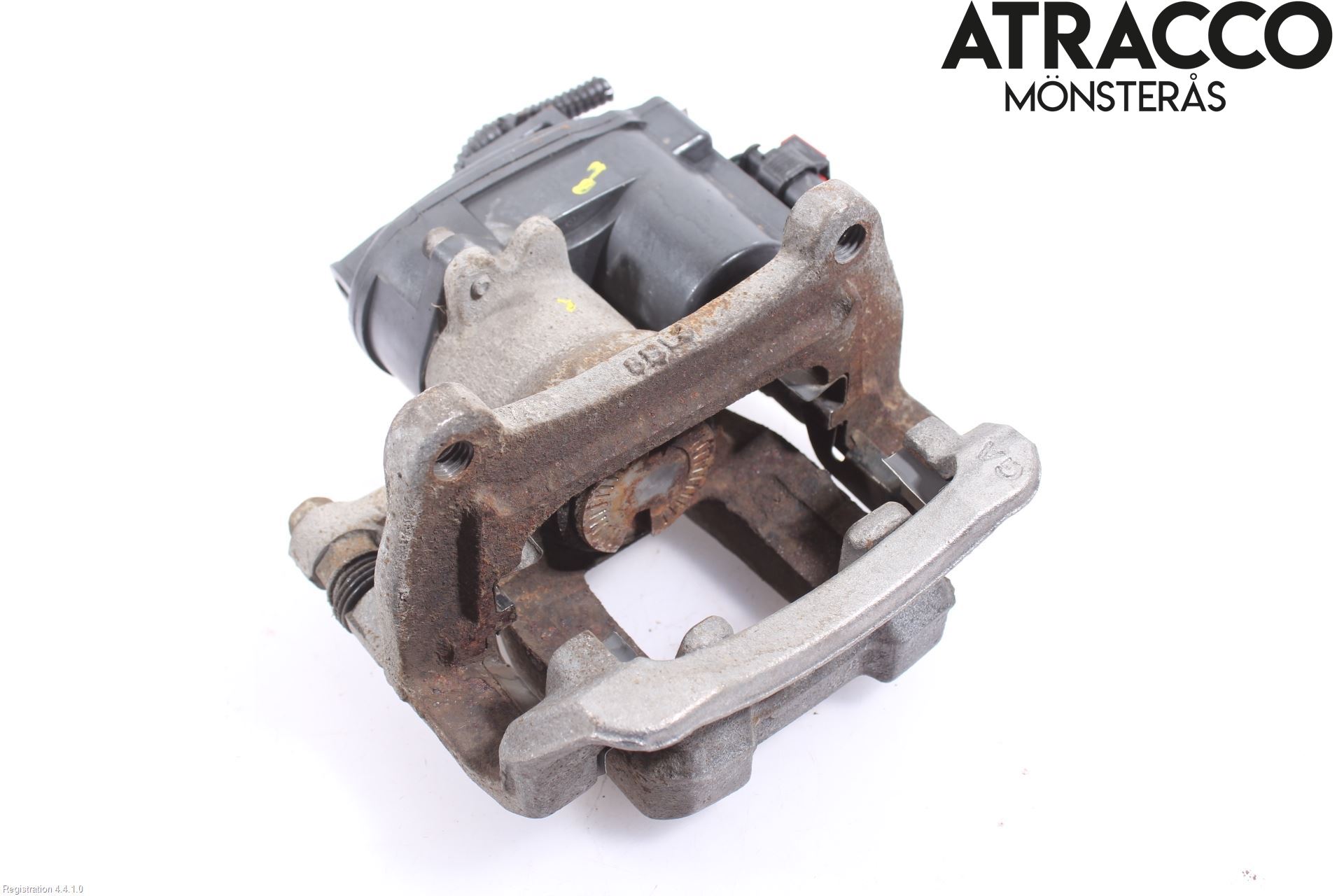 Chevrolet CAMARO Bromsok Bak Höger