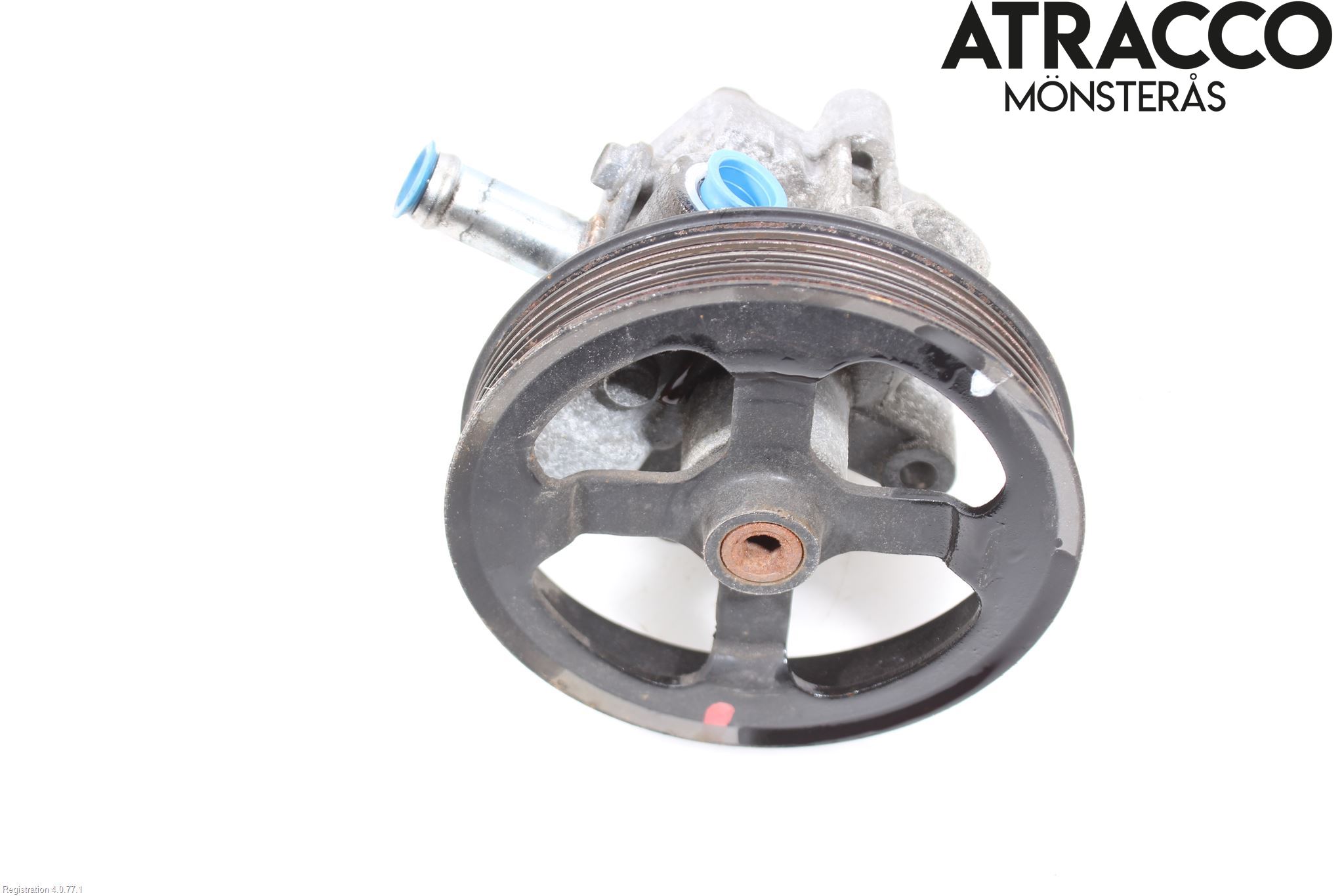 Mitsubishi OUTLANDER 07-12 Styrservopump