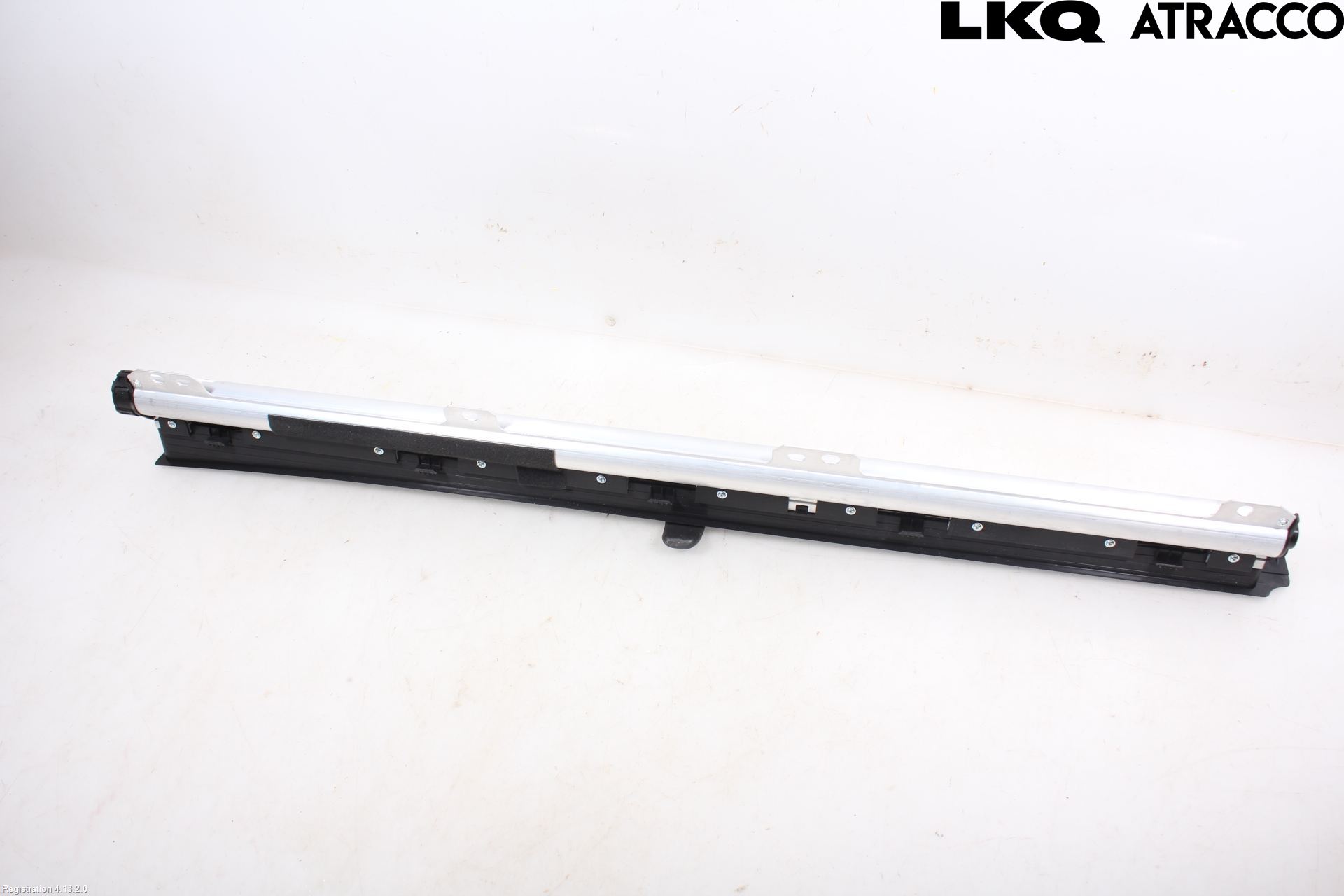 Kia OPTIMA 16-20 Insynskydd